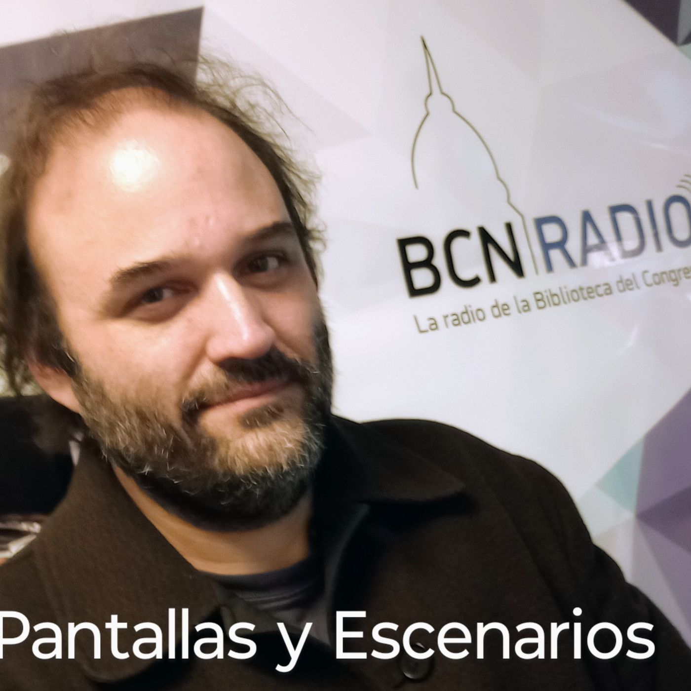 WALTER JACOB - Las tres edades - Teatro Nacional Cervantes episode artwork
