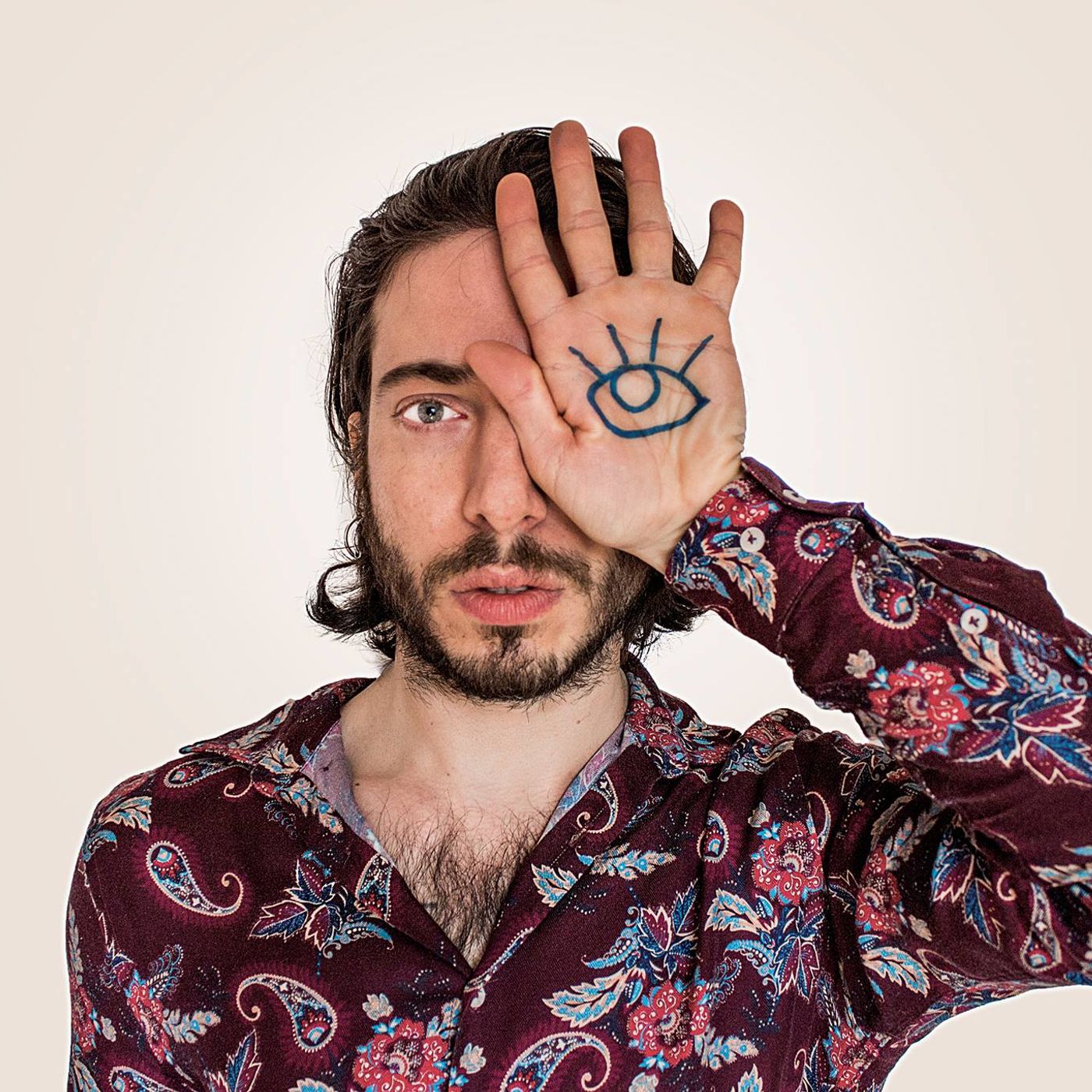 Manuel Bellone su Radio Stonata #dalletreallecinque episode artwork