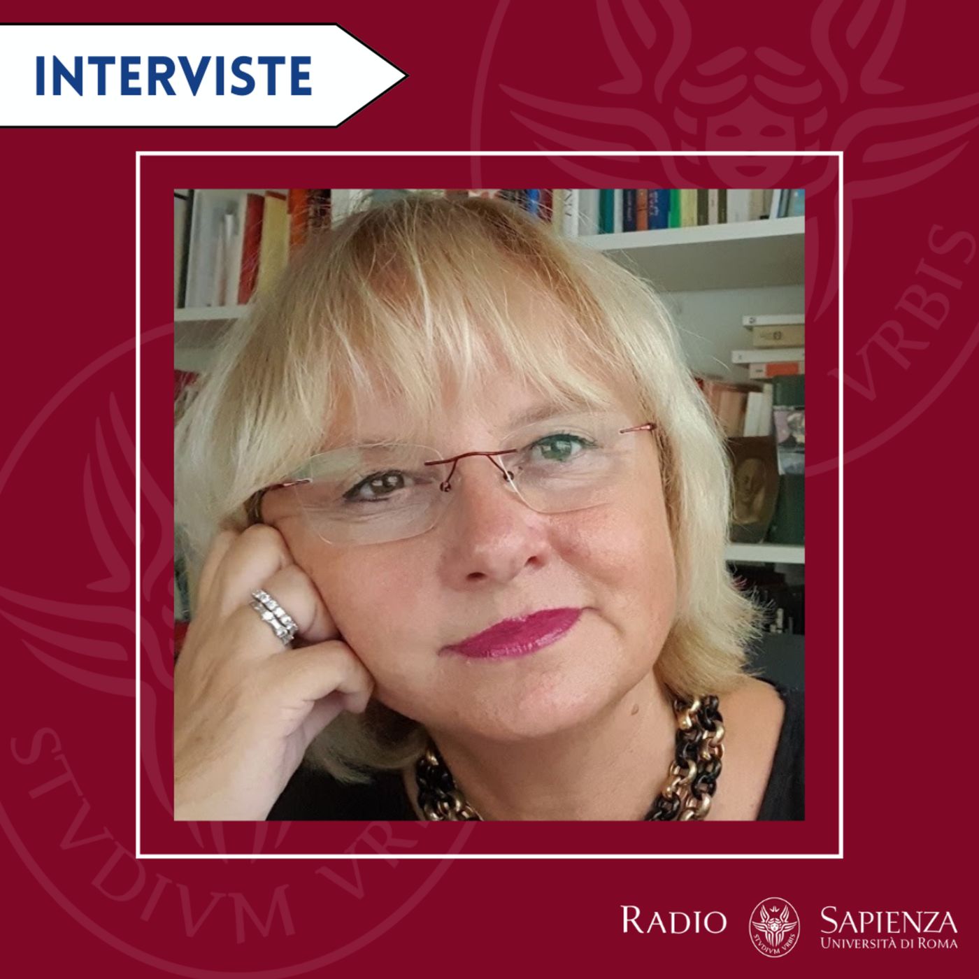 Osservatorio indipendente sui media contro la violenza nel linguaggio sulle donne - Intervista a Flaminia Saccà