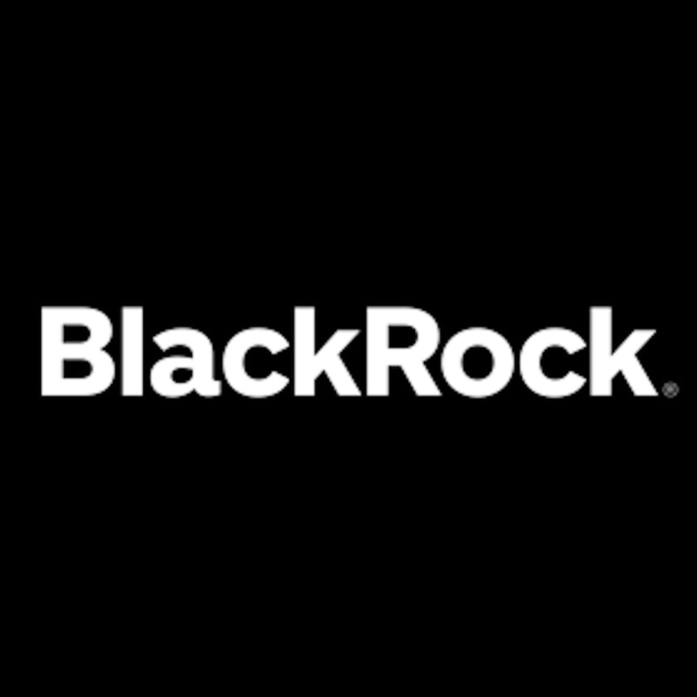 BlackRock episode artwork