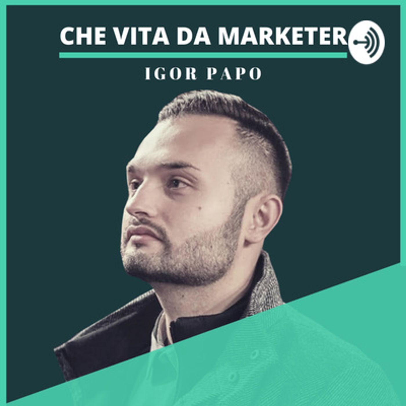 Igor Papo Podcast