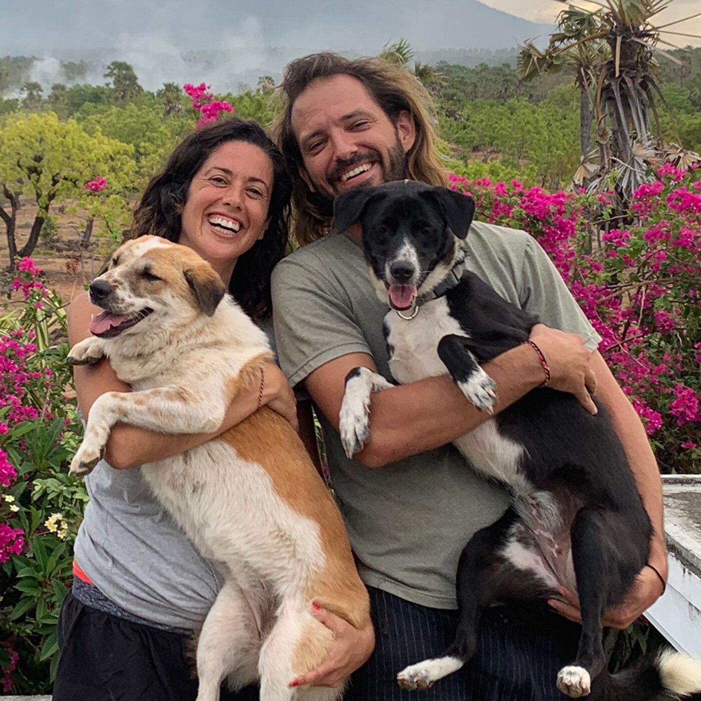 Extra: ¿Cómo es vivir en Bali? Atractivos, costes, trucos... con Albert y Eva de MoonPackers - Episodio exclusivo para mecenas