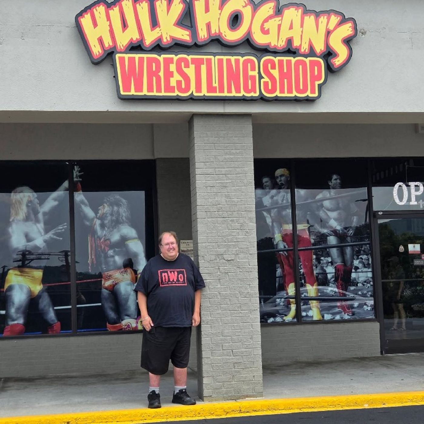 Episode 797 - Greg The Man Show