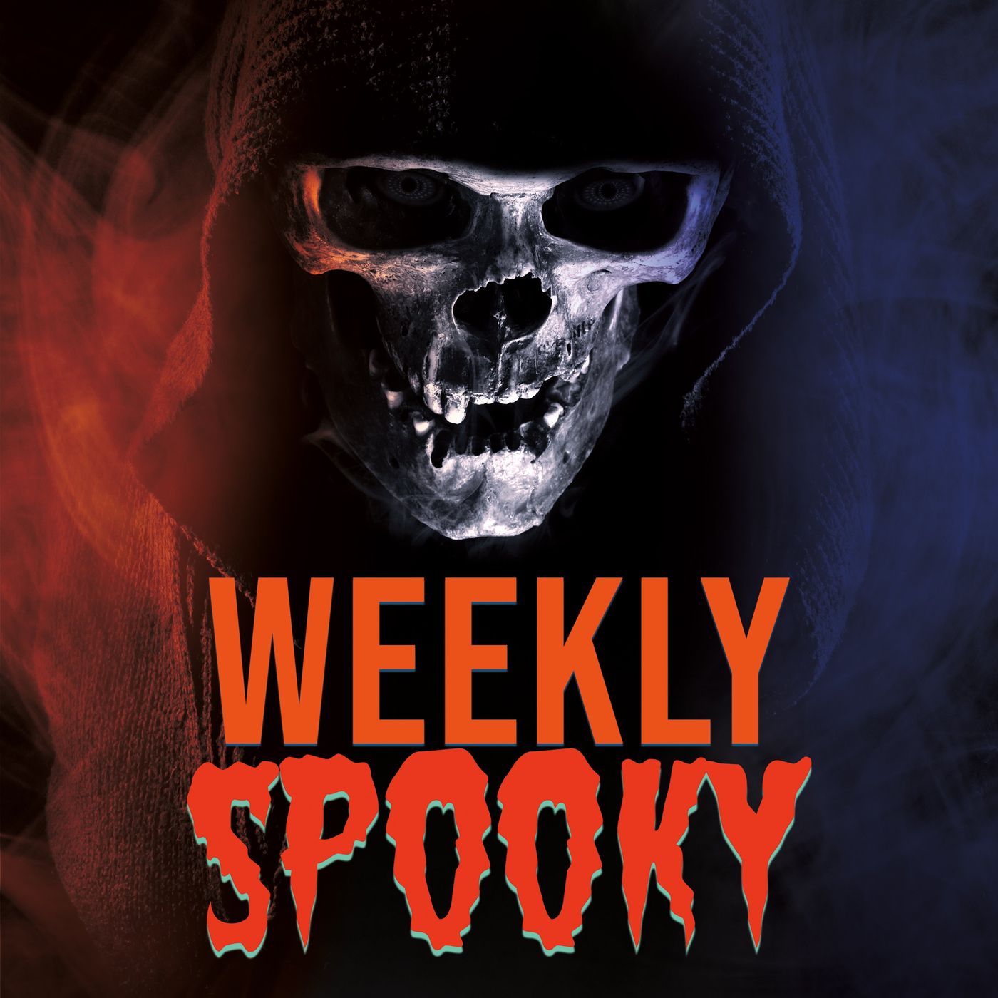 Weekly Spooky Trailer - 2022 Image