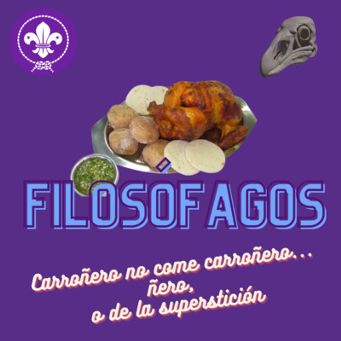 Filosófagos