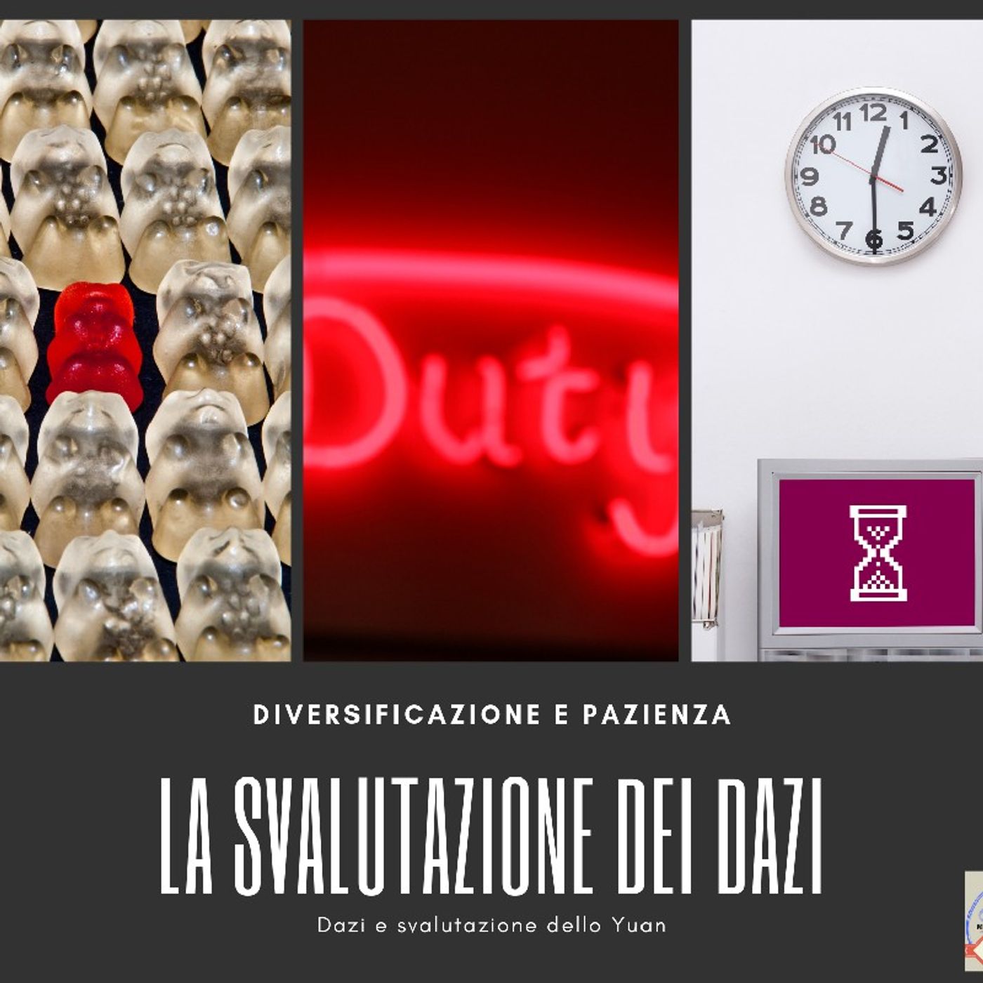 La Borsa...in poche parole - Show