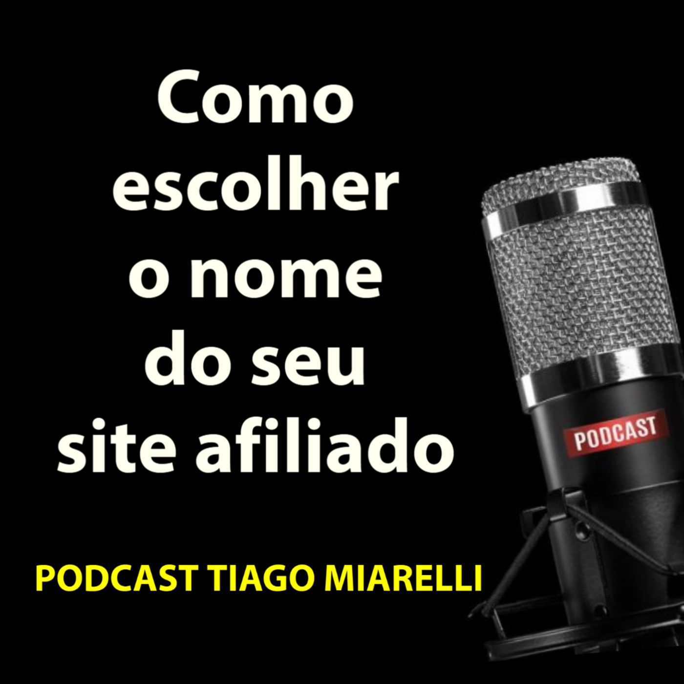 Tiago Miarelli