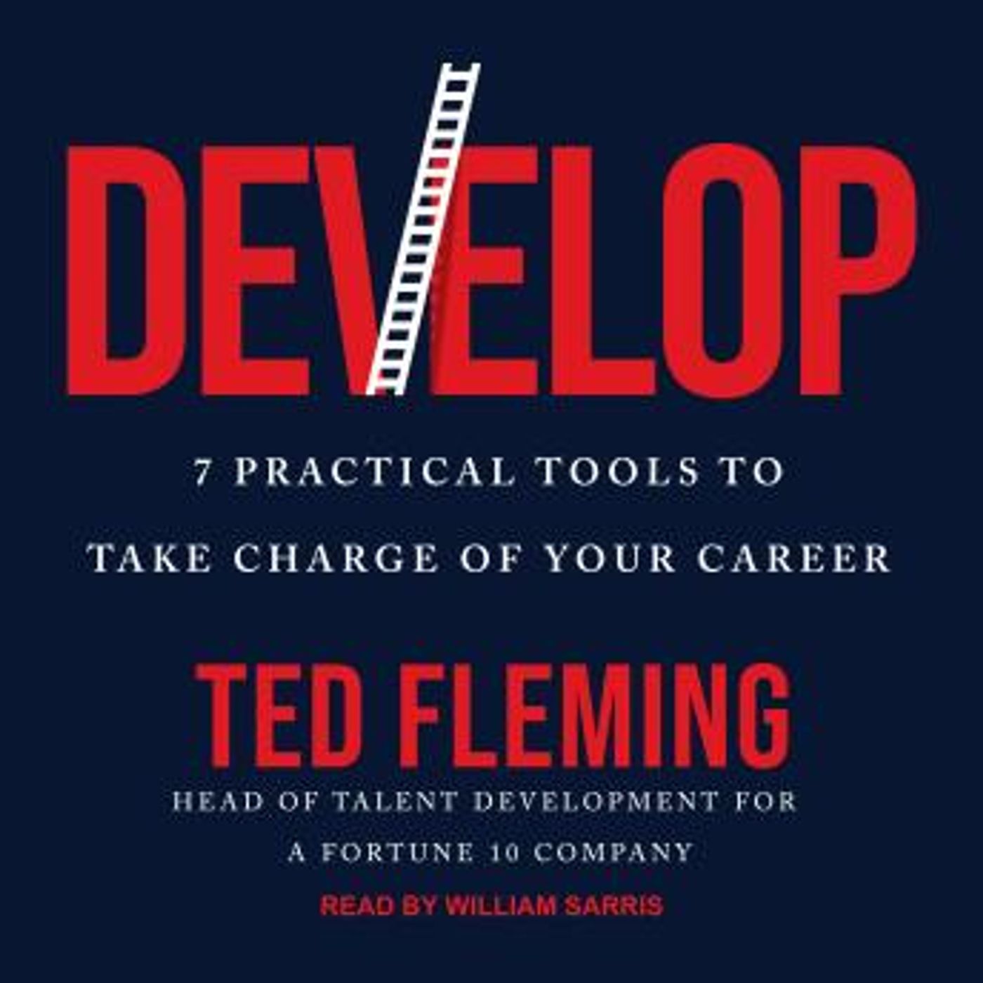 Audiobooks in Self-Improvement, Career Development