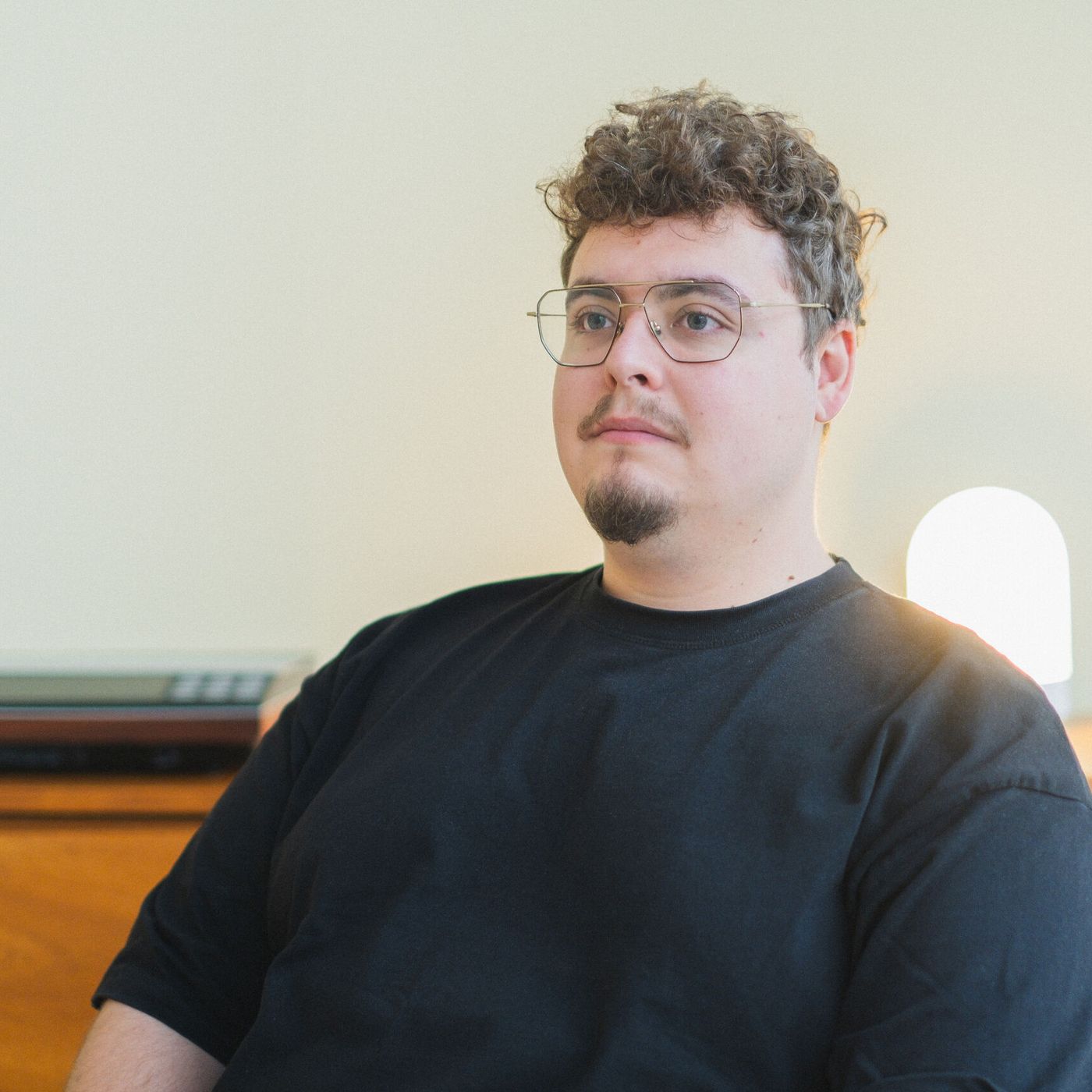 Entrevista a Jorge Fernández Evers episode artwork