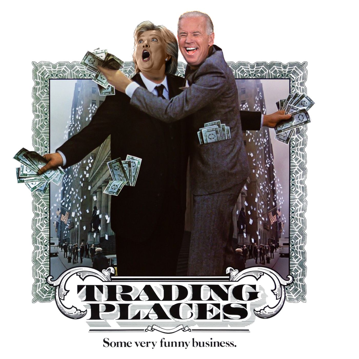 Charles Ortel is CLOSING IN – Trading Places