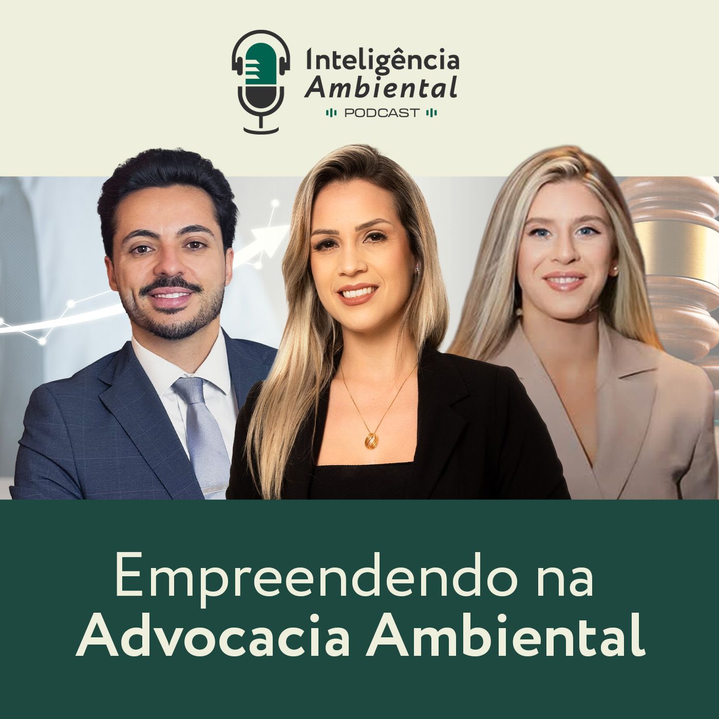 Inteligência Ambiental Podcast