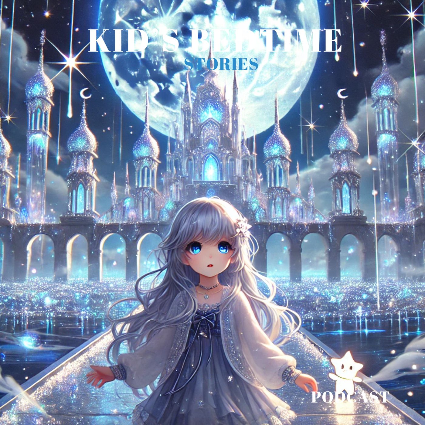 Luna and the Starlit Promise