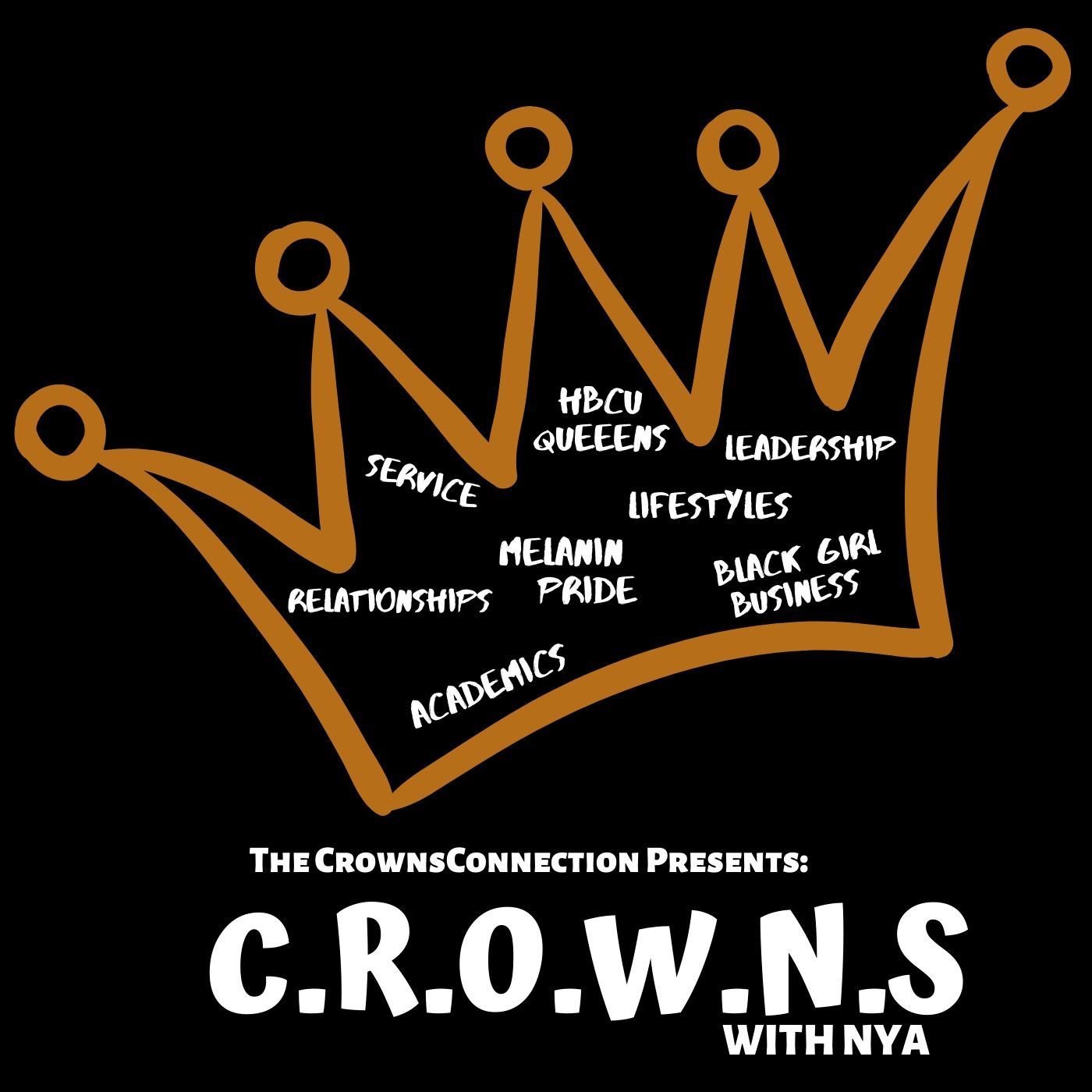 C.R.O.W.N.S