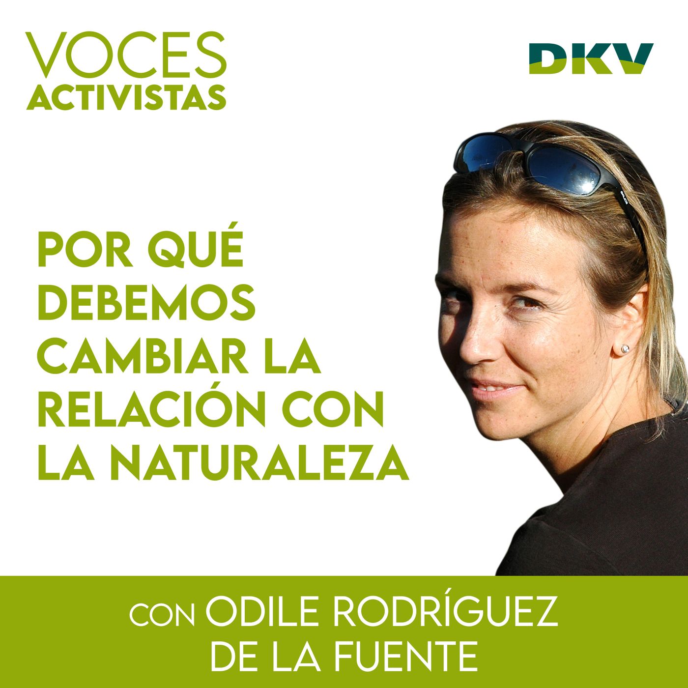 Voces Activistas