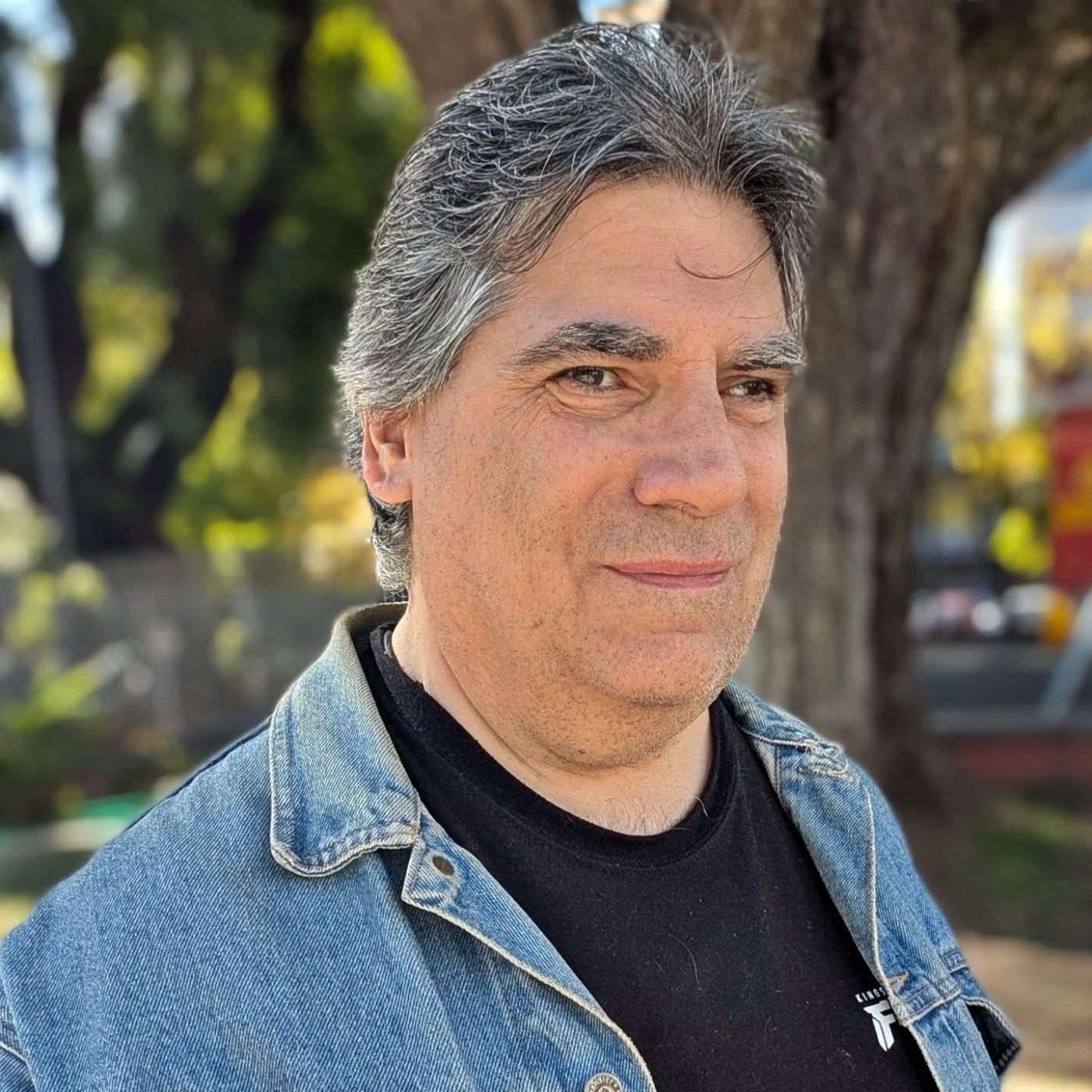Gabriel Biondi (Creador de contenido tech en Instagram y TikTok) La Picadita de los Sábados @picaditasbado episode artwork