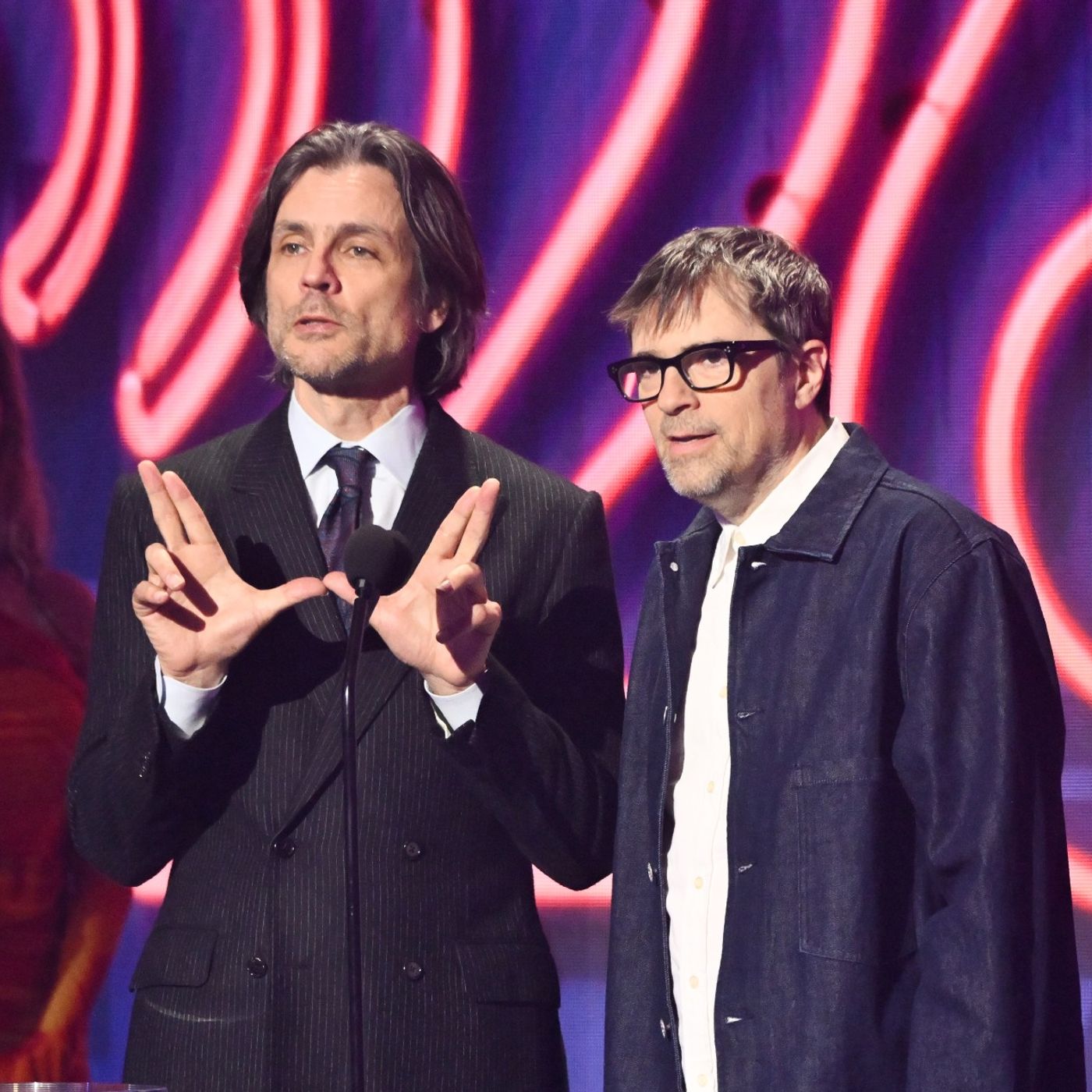 A Weezer movie is coming in 2027 episode artwork