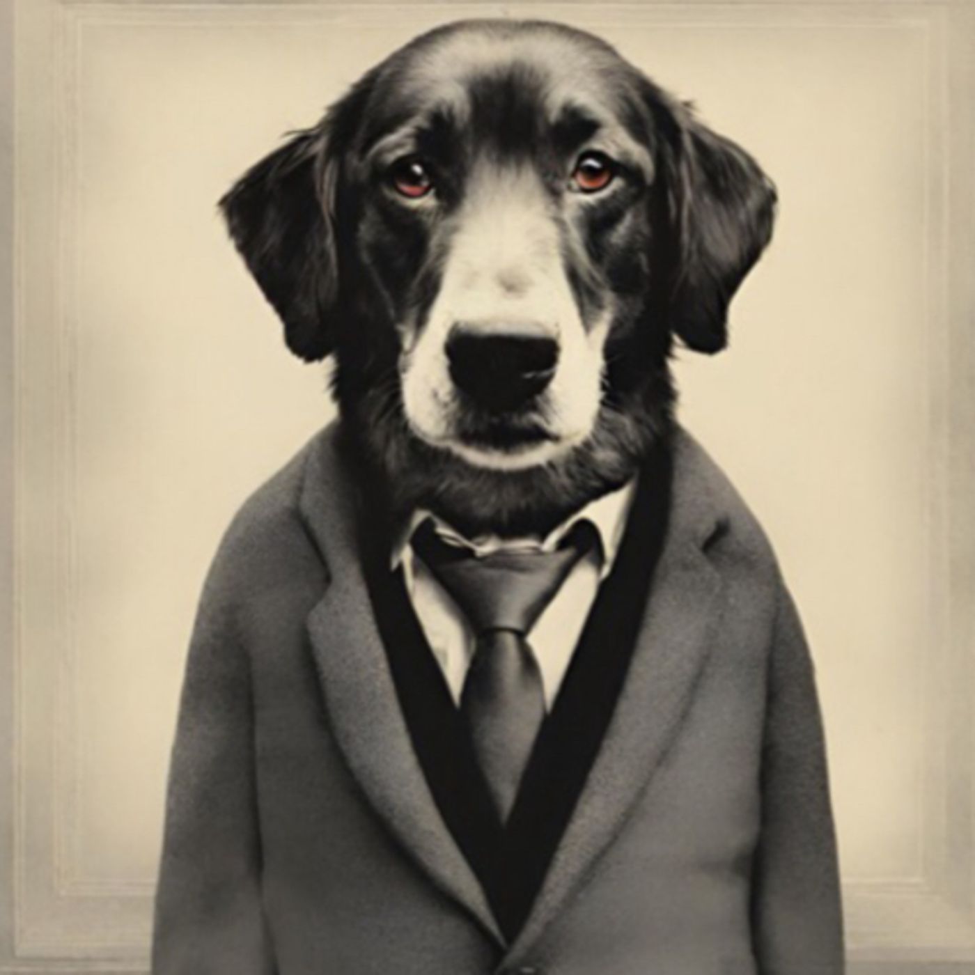 PEDRO EL HOMBRE PERRO