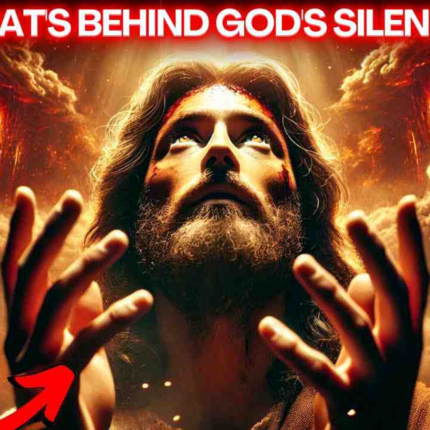 What To Do When You Feel Ignored By God(MP3_160K)