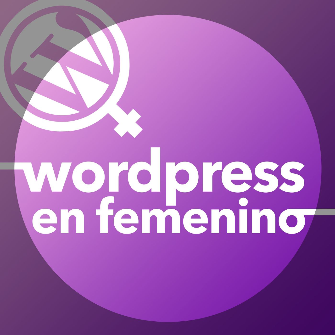 WordPress en Femenino