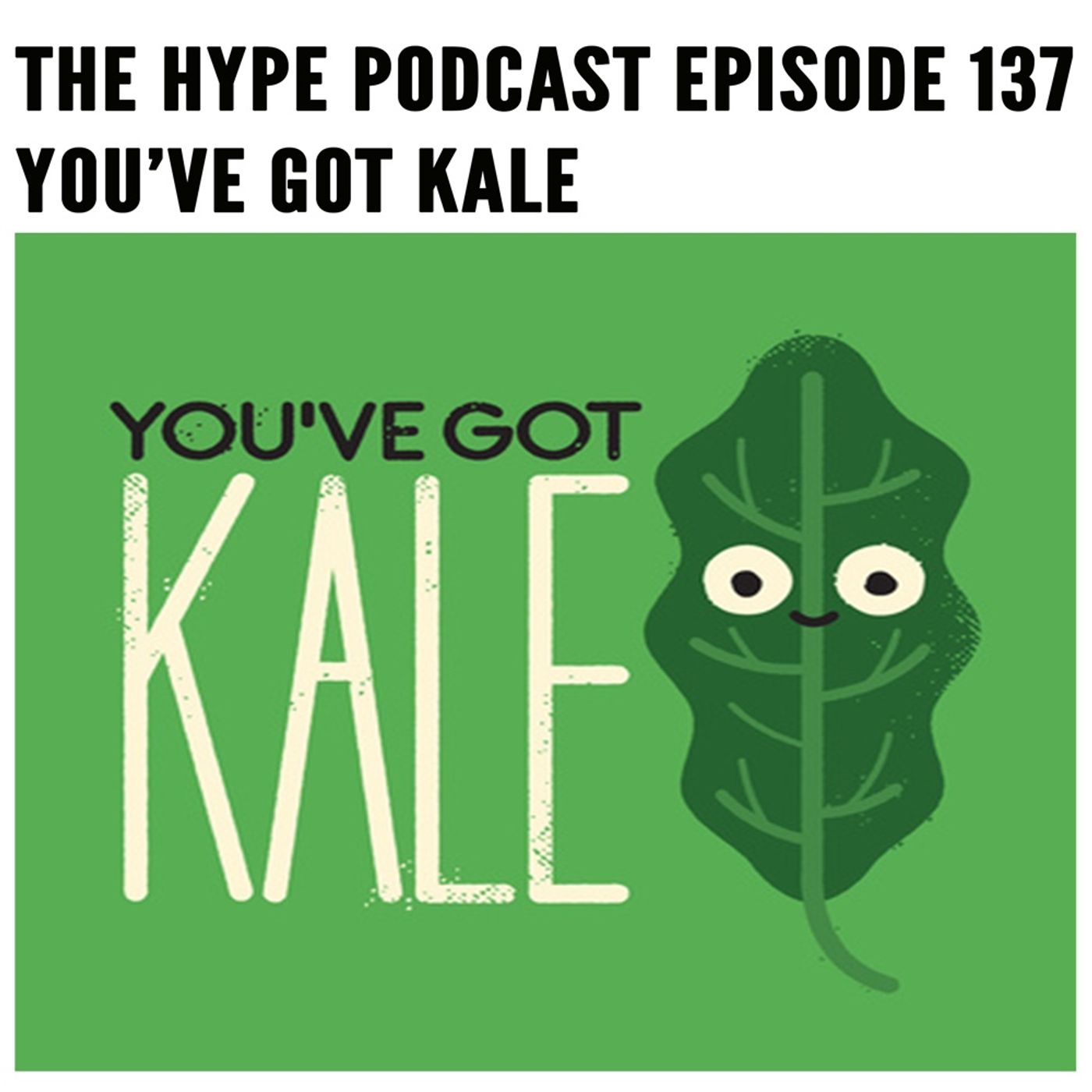 The Hype Podcast