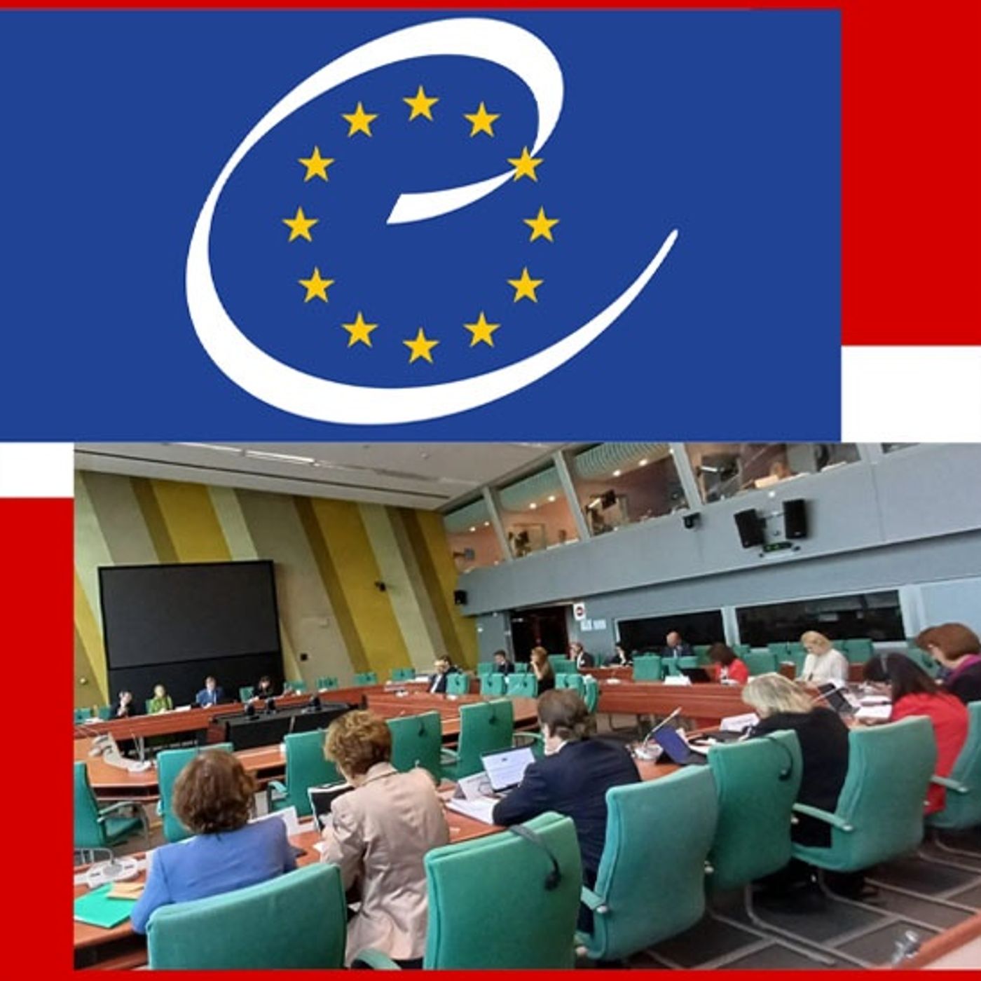 پیام مقاومت ایران در مجمع پارلمانی شورای اروپا