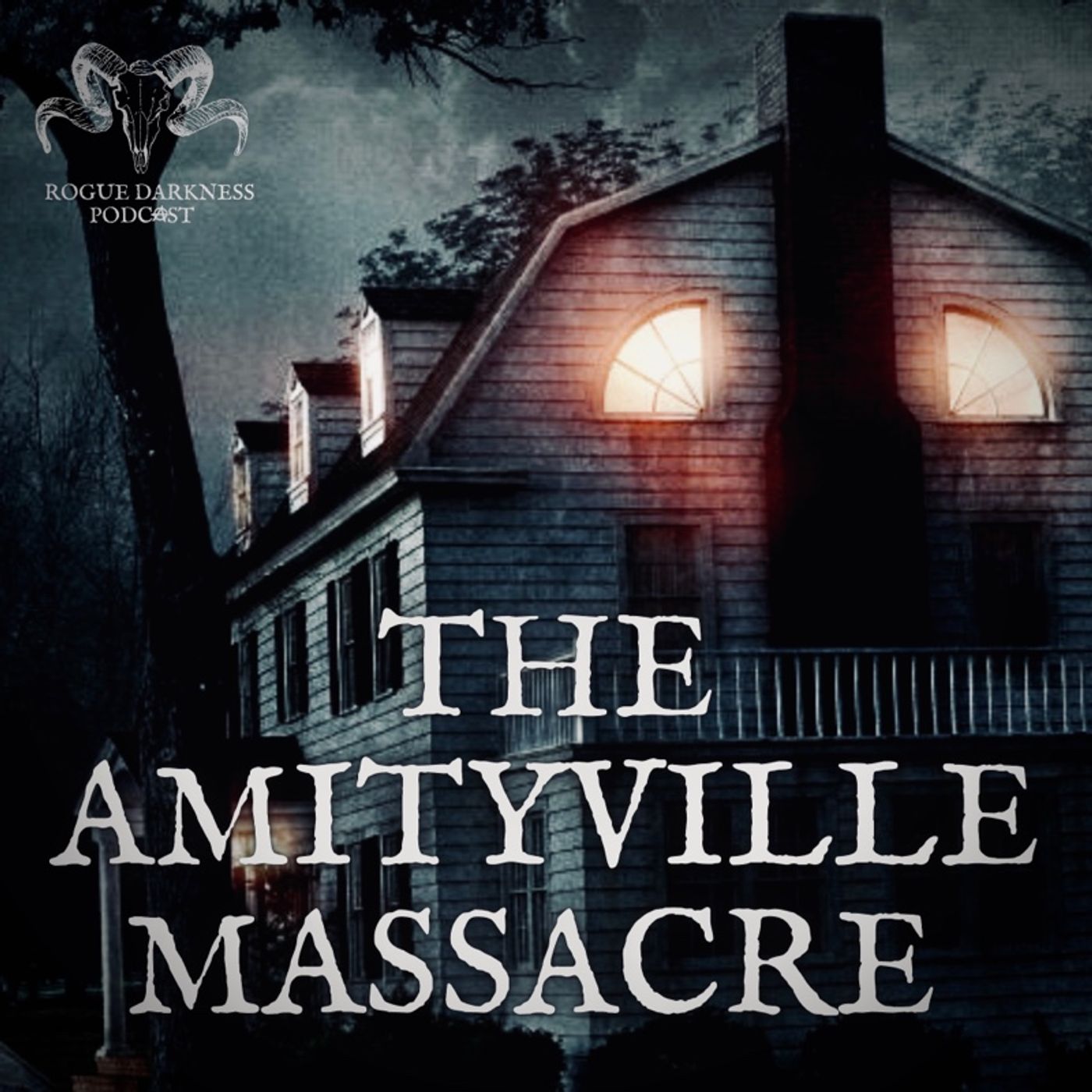 LXV: The Amityville Massacre