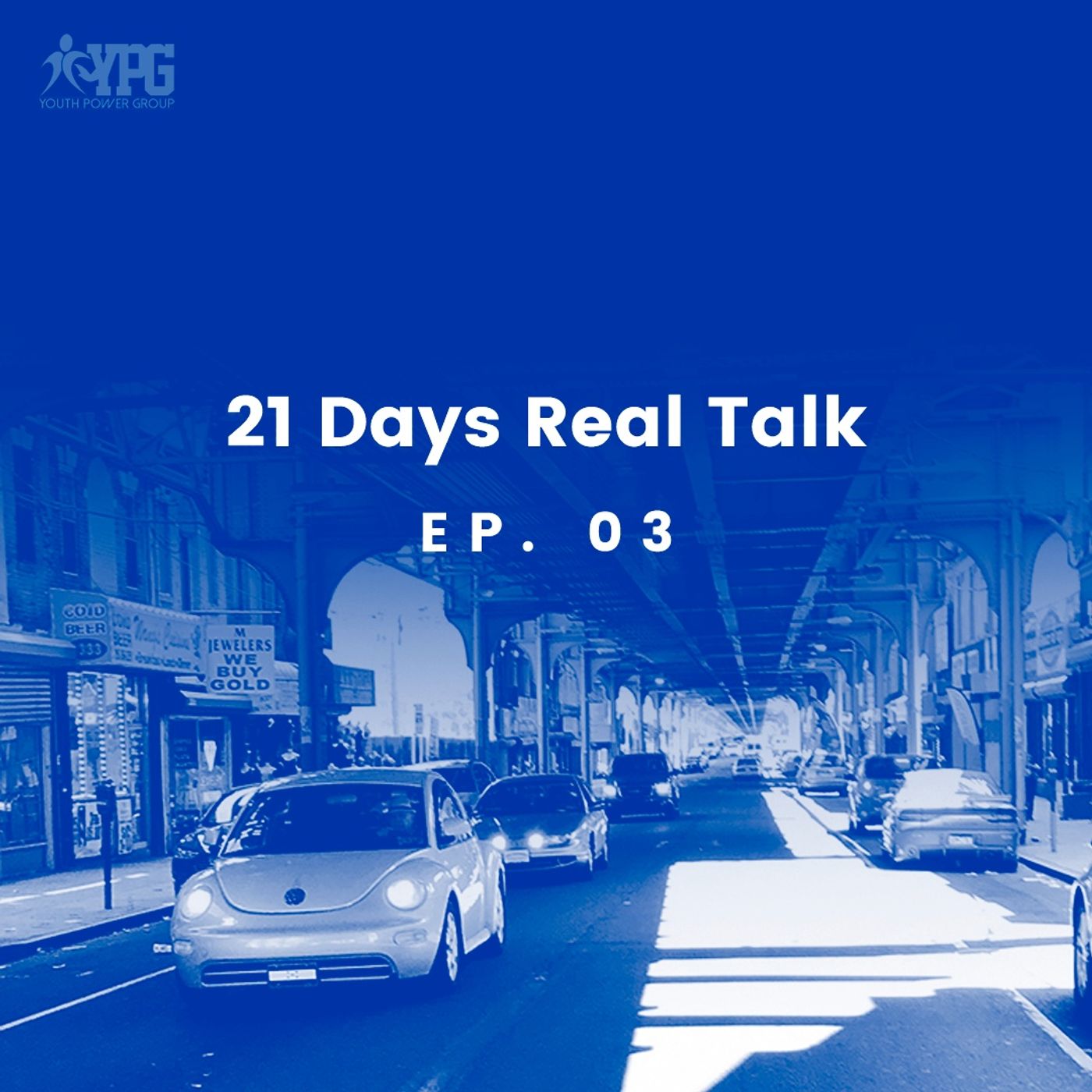 21 Days Real Talk