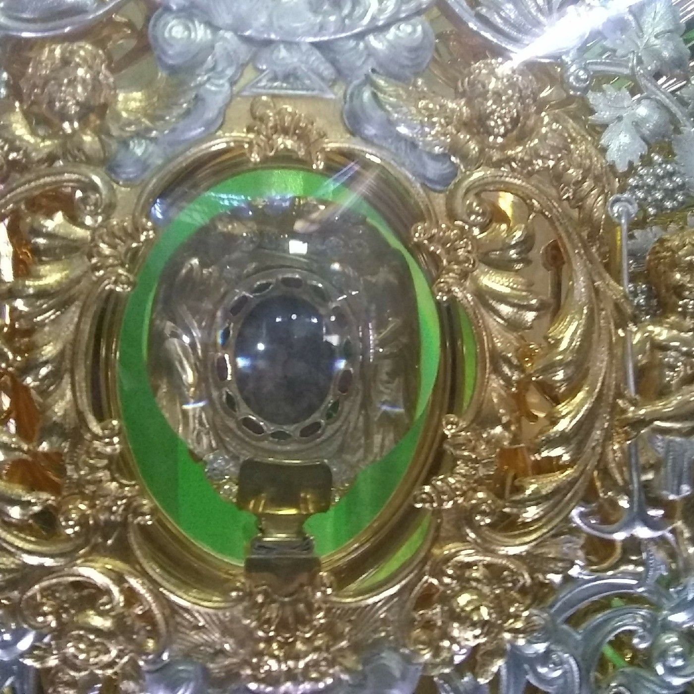 Dia 3 Novena Coromotana
