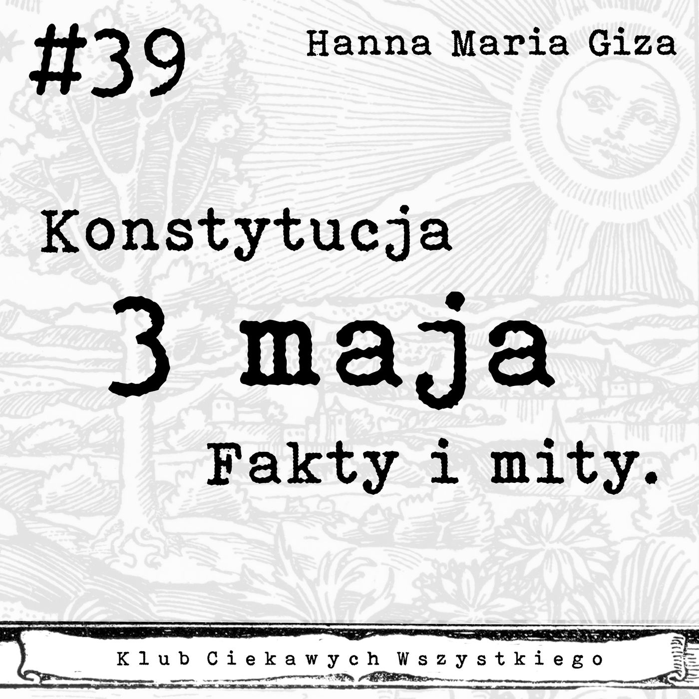 Klub Ciekawych Wszystkiego