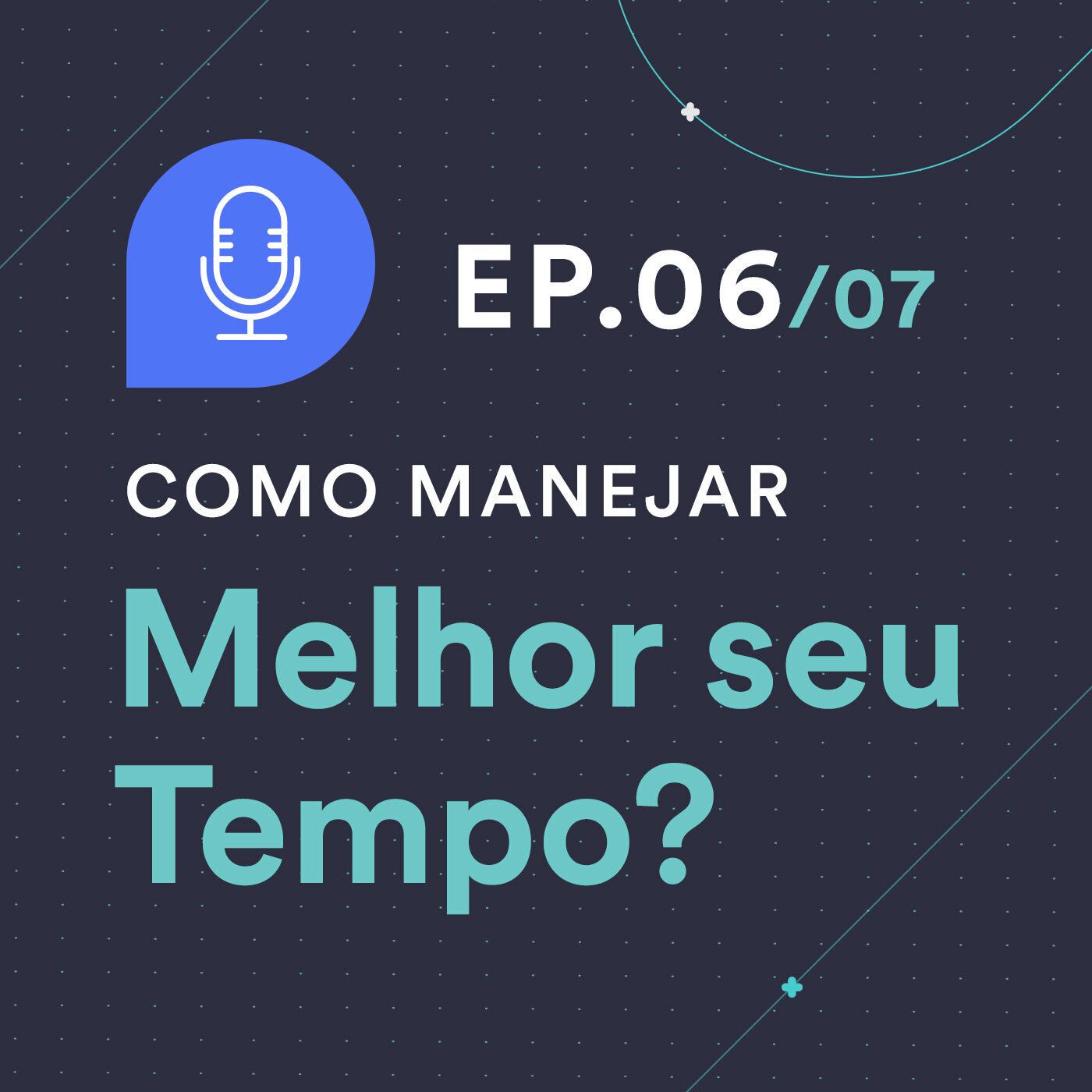 Estratégia MED Podcast