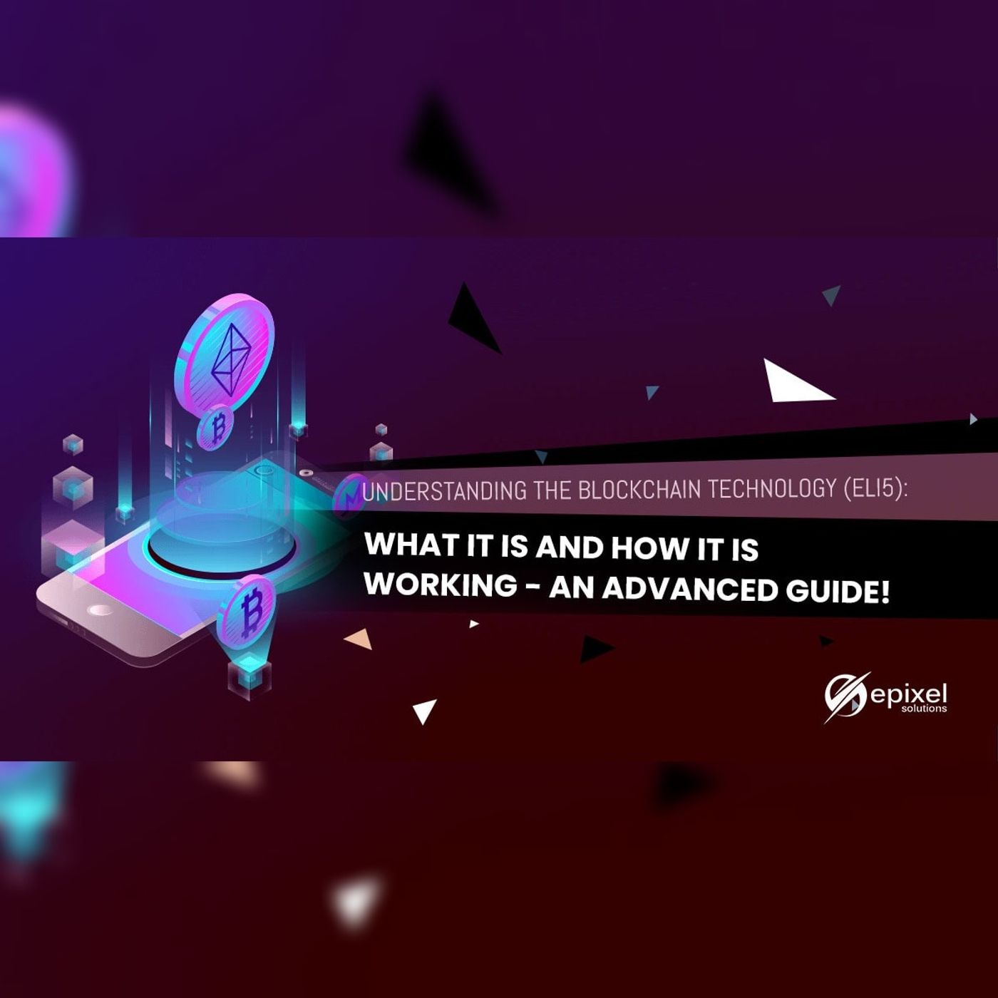 Epixel Podcast