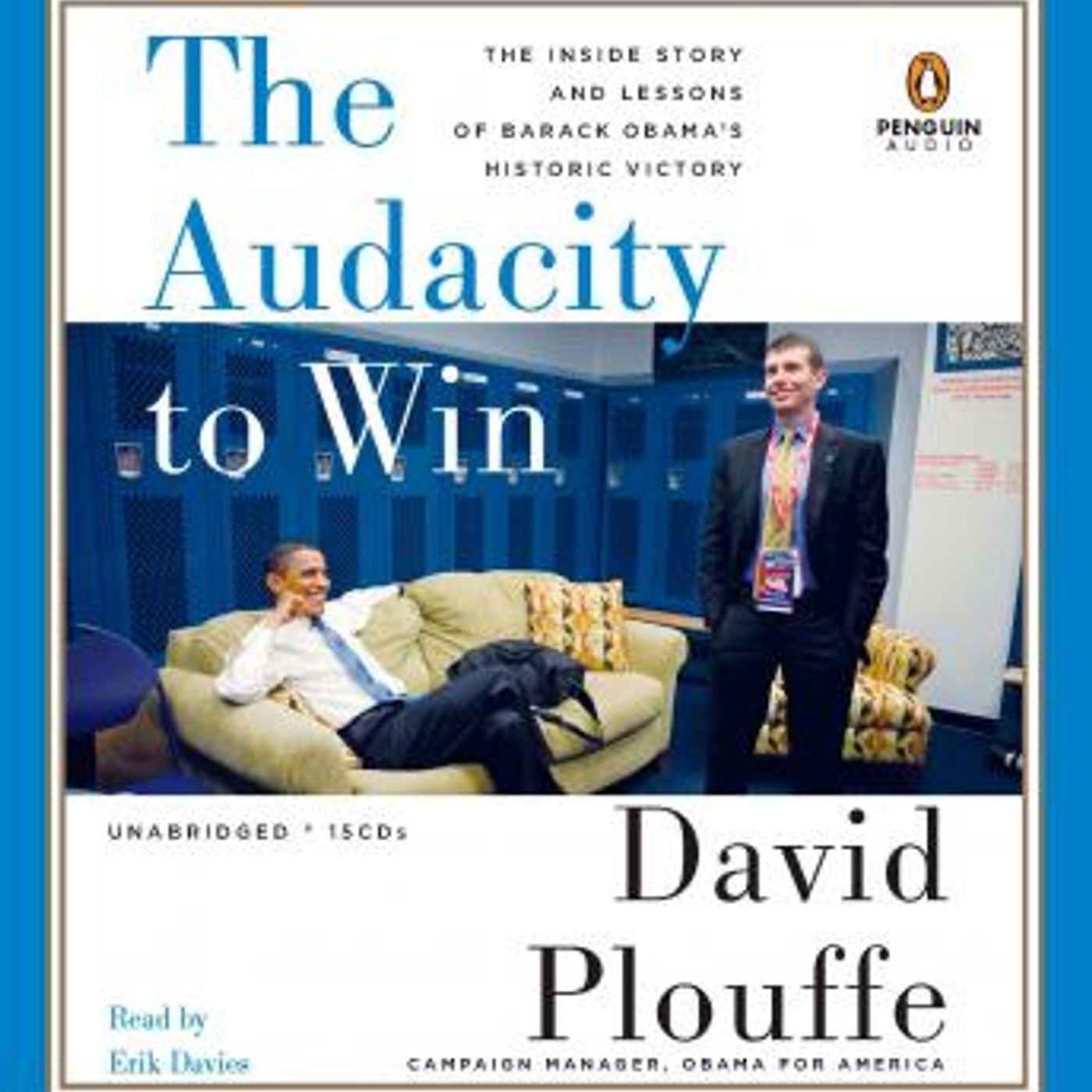 Listen to the Best Audiobooks in Non-Fiction, Current Affairs, Law, & Politics