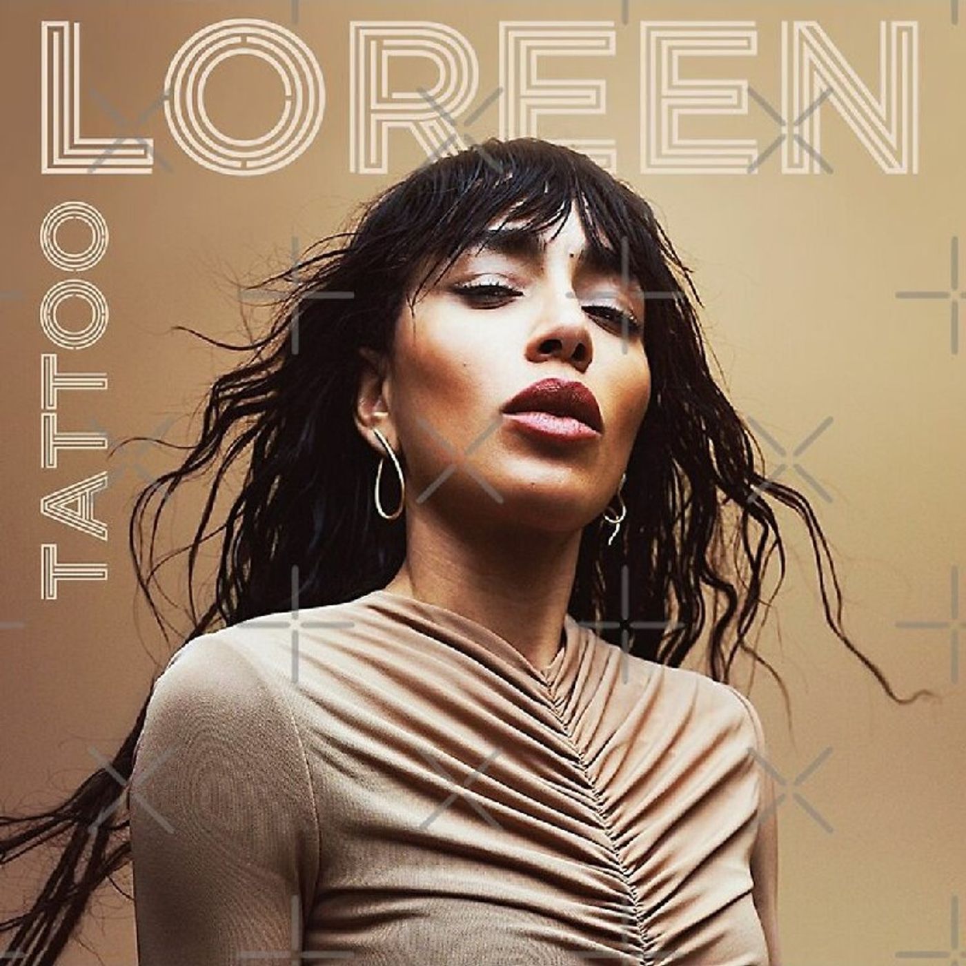 Loreen - Tattoo