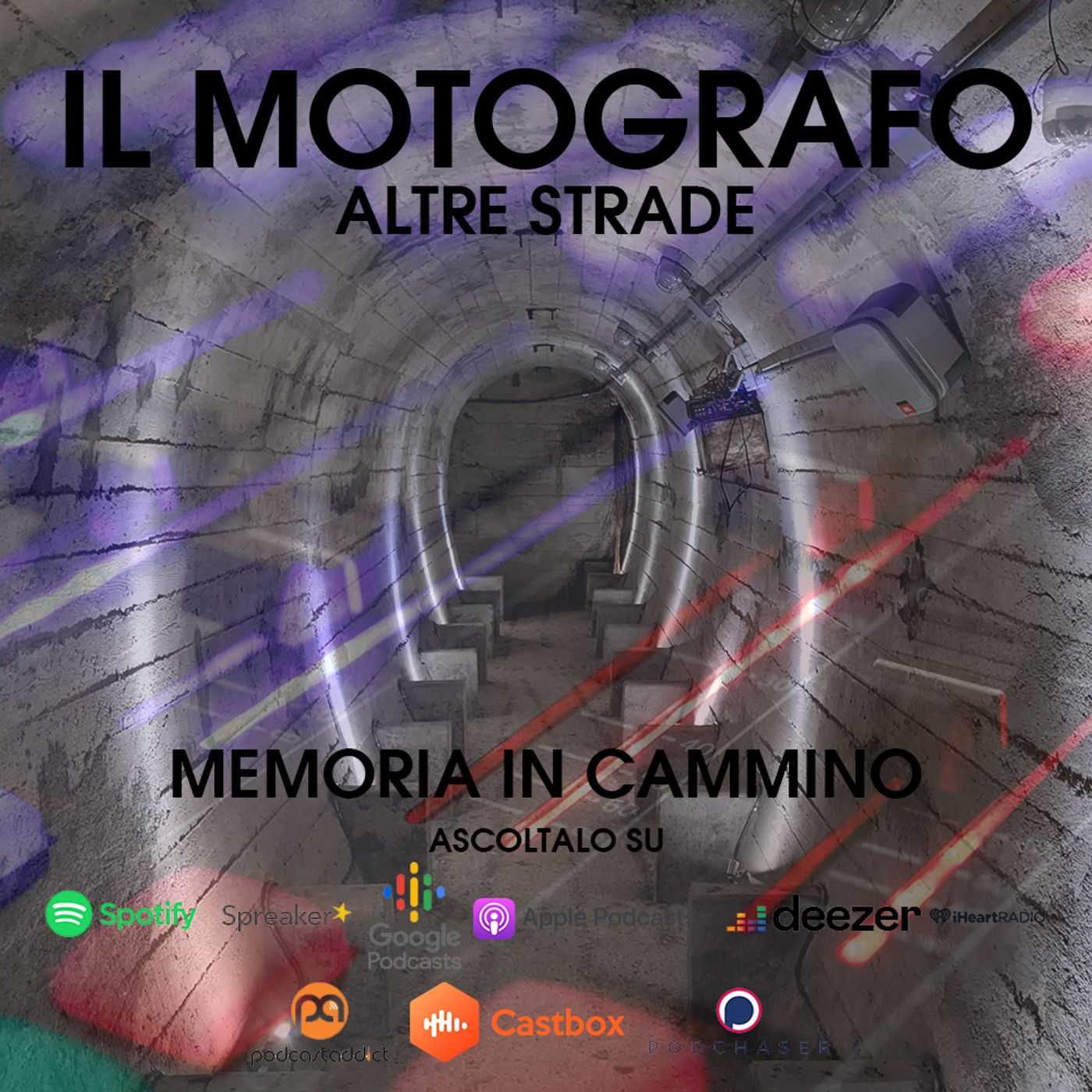Speciale memoria in cammino