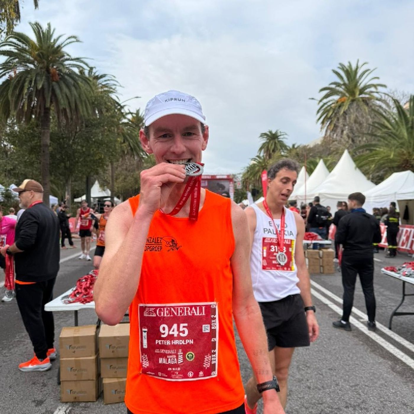 Hardlopen 319 | 2 MARATHONS IN 1 WEEK? 👎