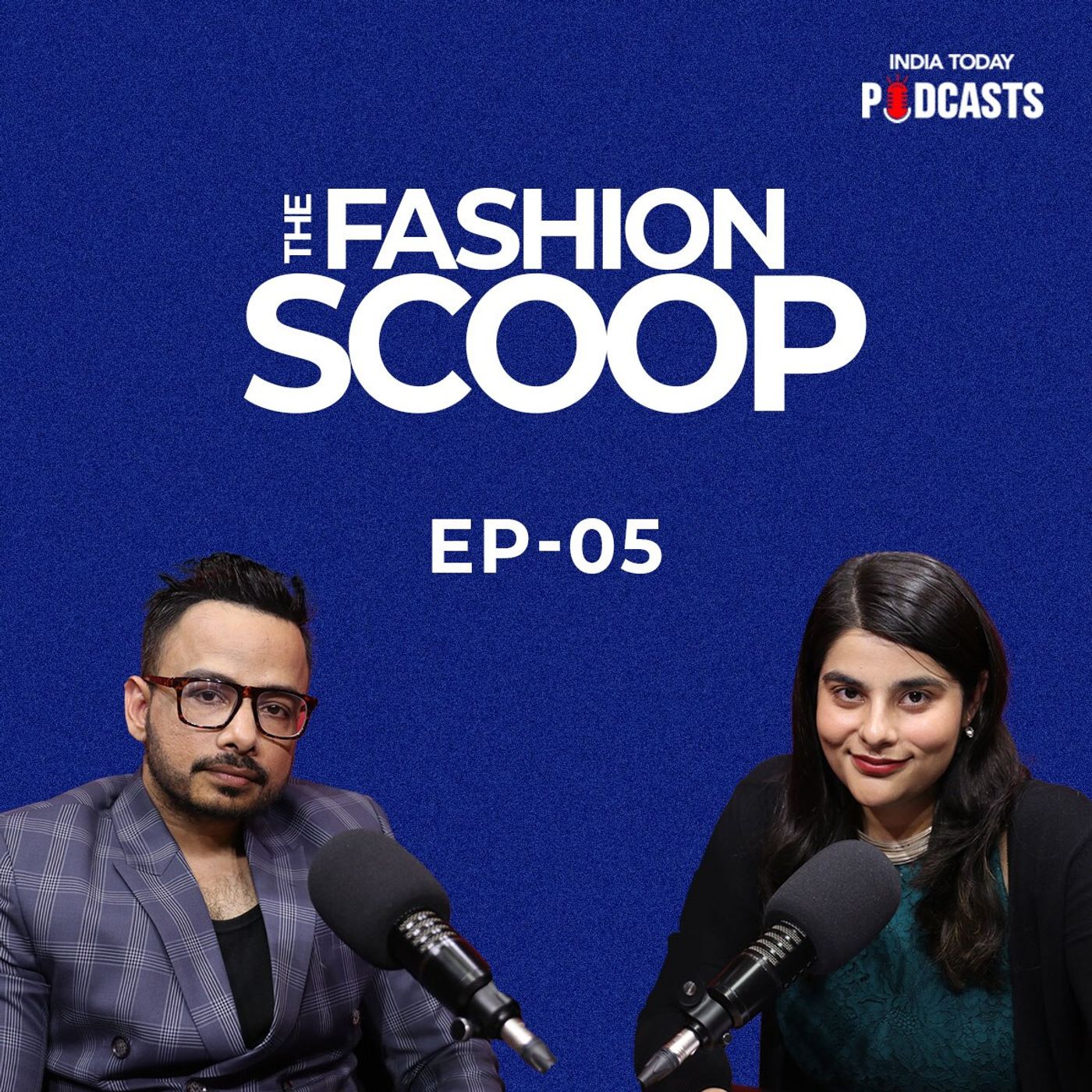 Masculinity Makeover: The Evolution of Menswear | The Fashion Scoop, Ep 05