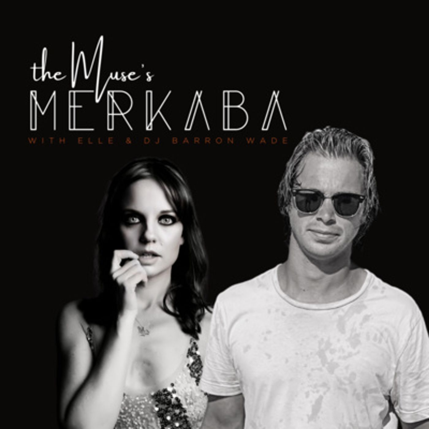 The Muse\'s Merkaba