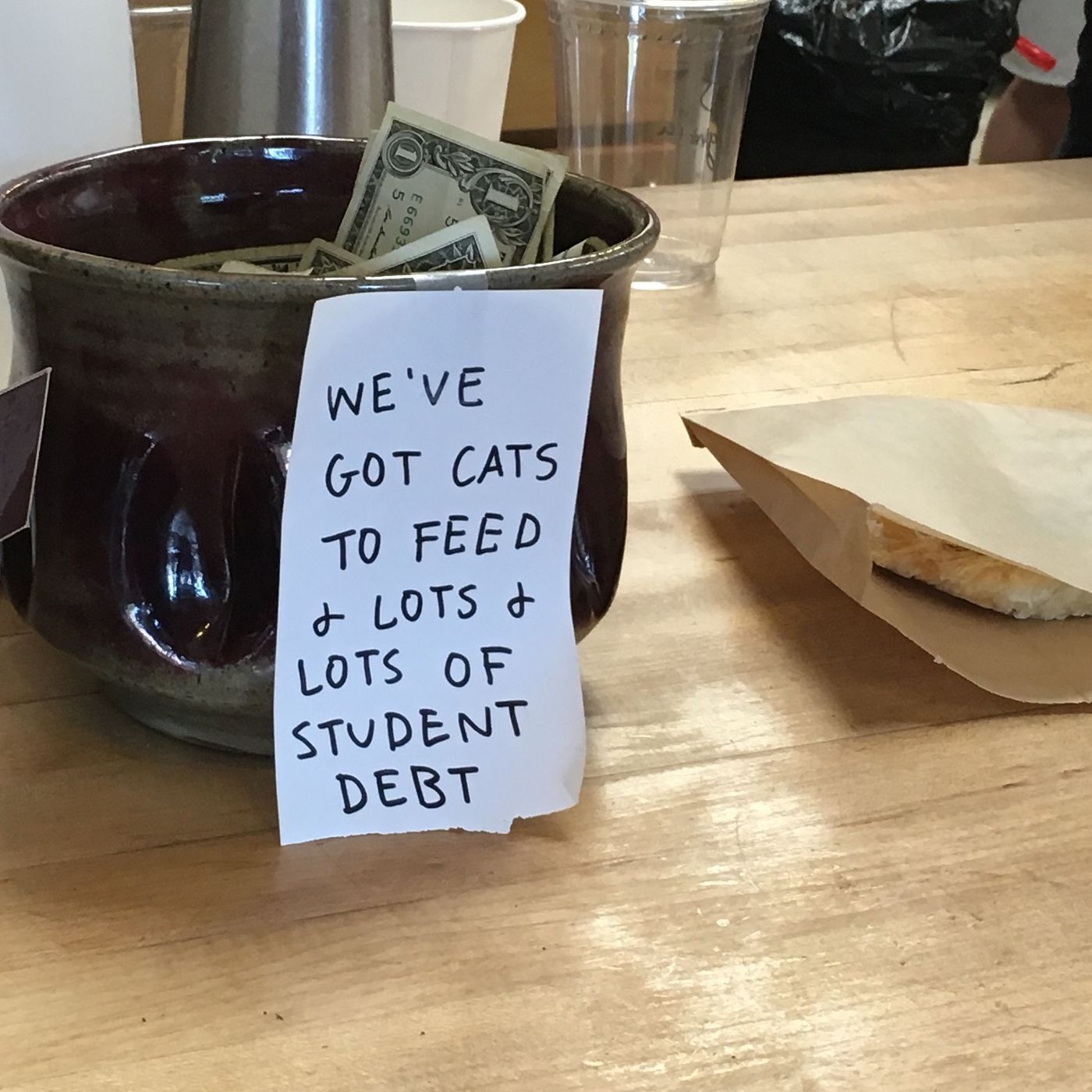 Needed- Education Innovation