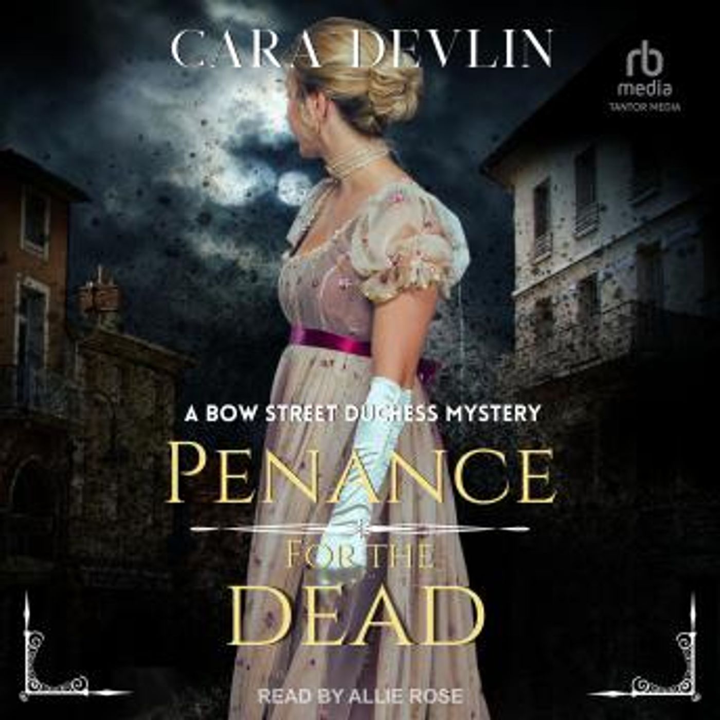 Get Best Full Audiobooks in Mystery, Thriller & Horror, Police & Detective