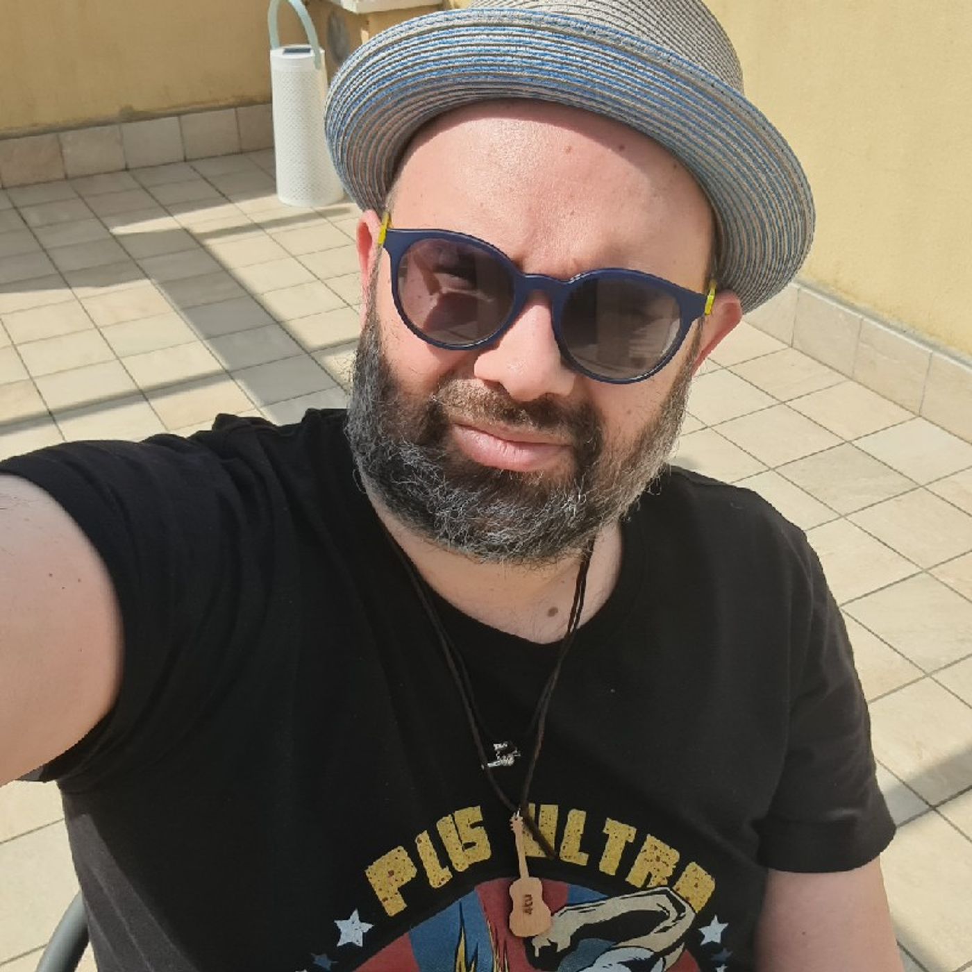 Episodio 30 - Abbiamo firmato il contratto..era tempo di incidere il disco ad Arcore....(si...quella Arcore!)