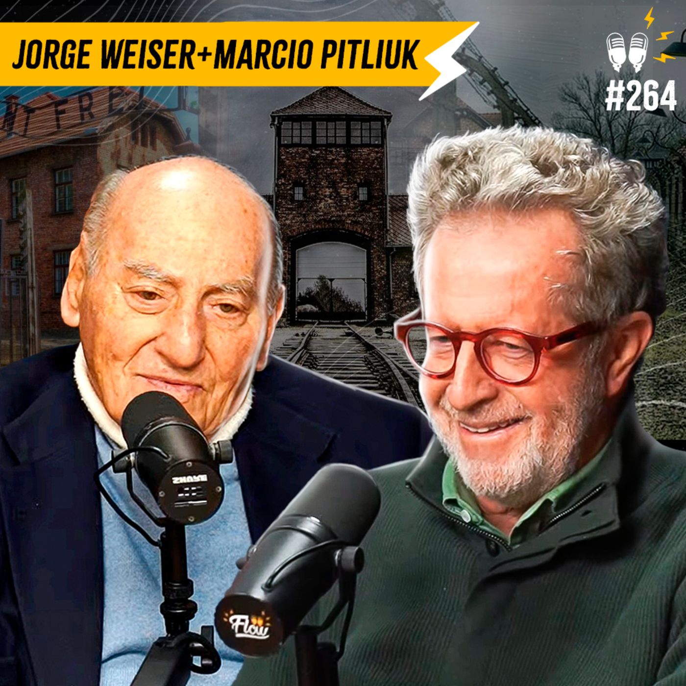 Alerta em 3 minutos podcast