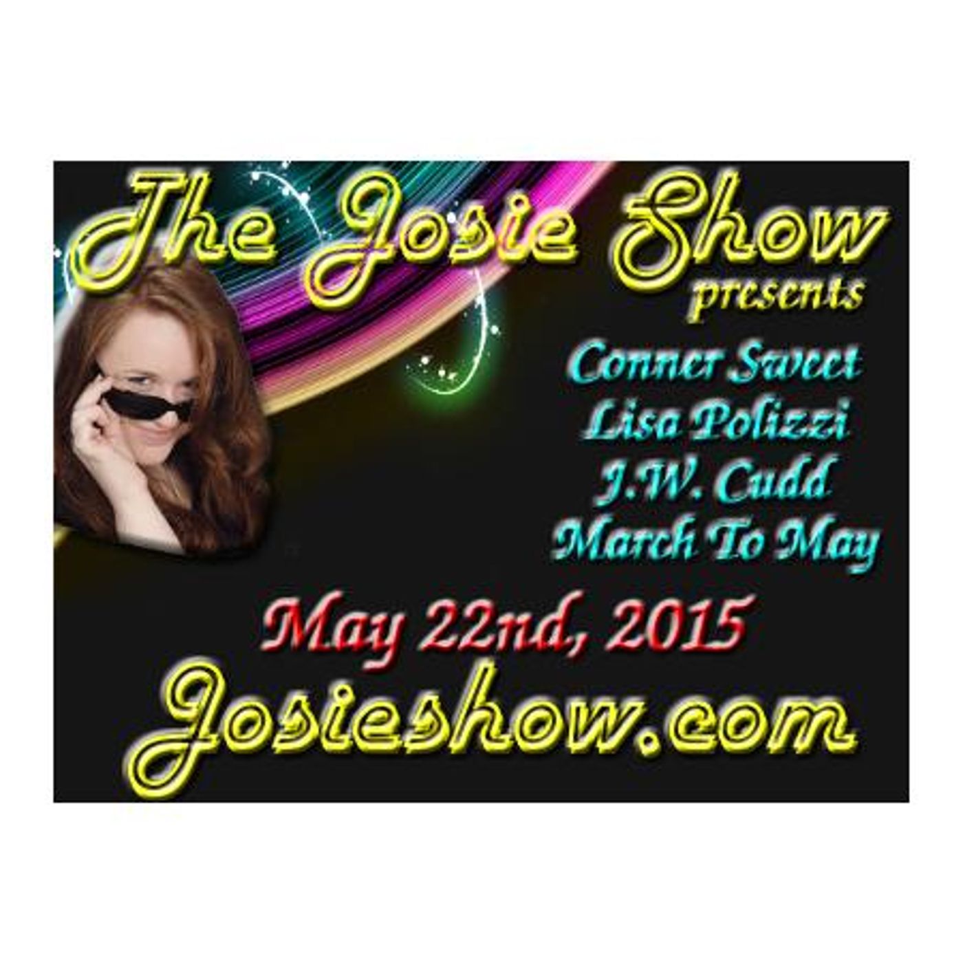 The Josie Show