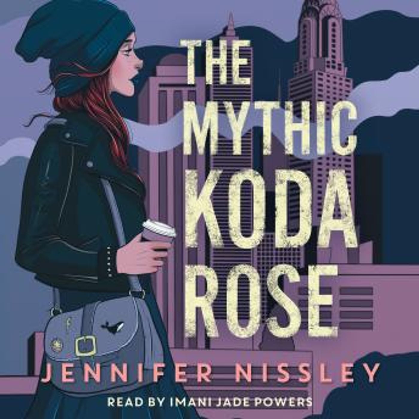 Access Must-Have Full Audiobooks in Teen & YA, Tough Topics