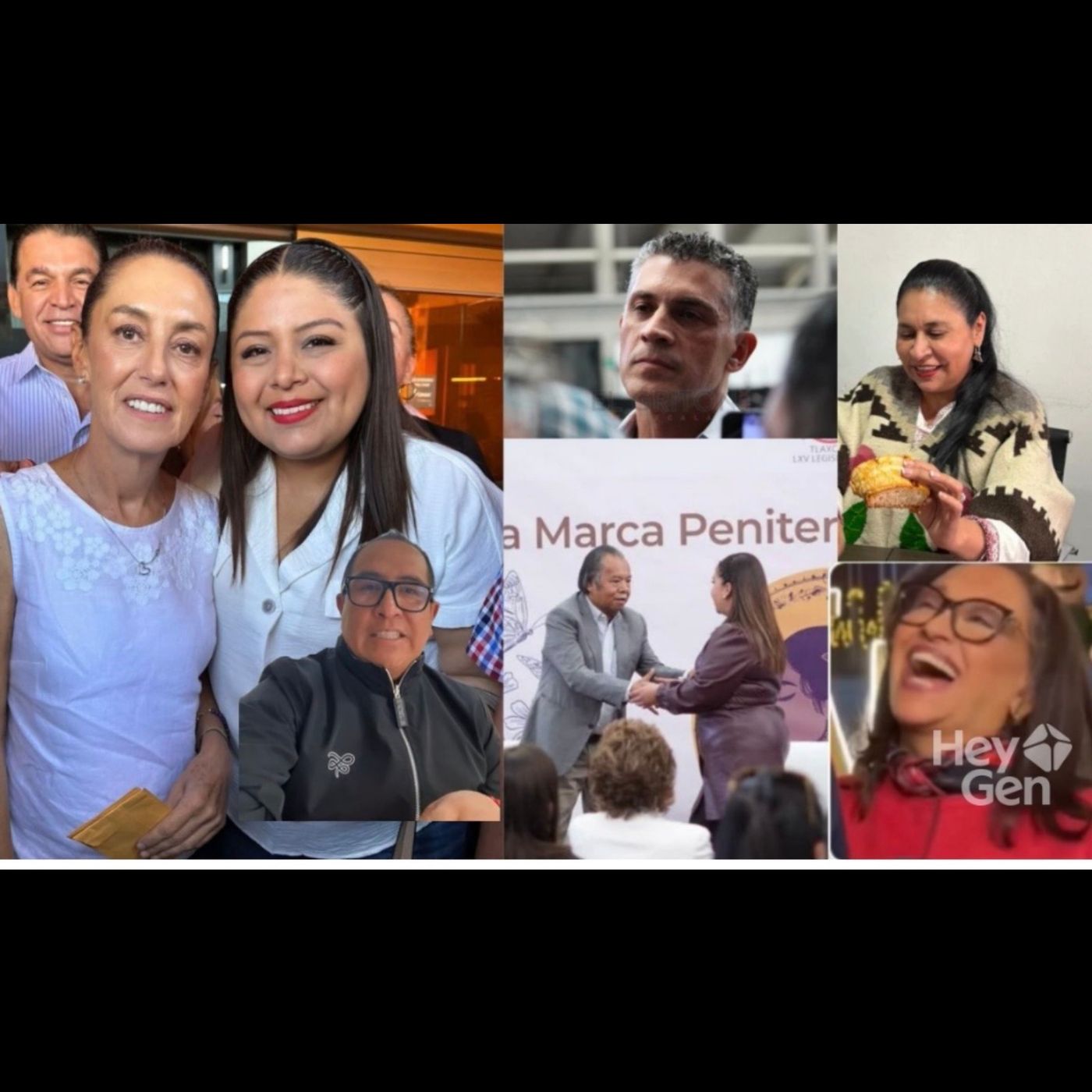 TLAXCALA EN TREMENDO CULEBRÓN POLÍTICO! 🚨 episode artwork