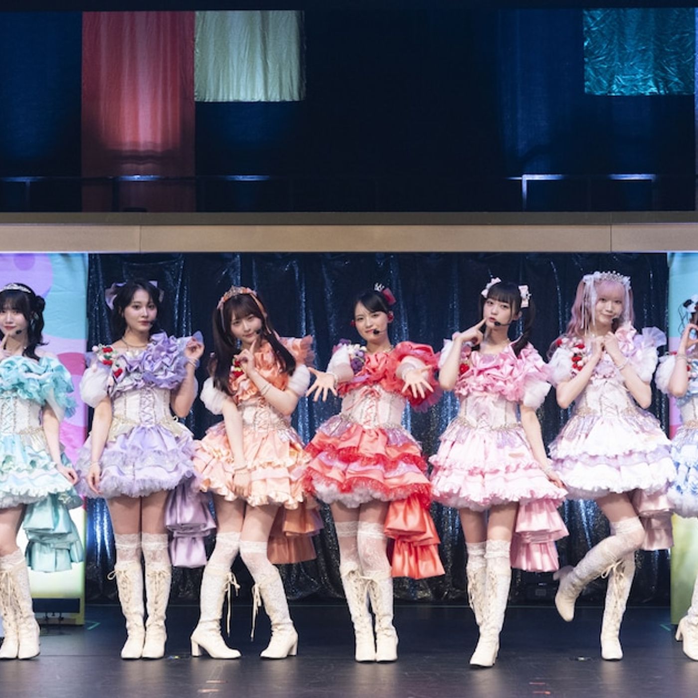 いぎなり東北産が初のベストアルバム発売、11周年イベント開催も発表 - 音楽ナタリー episode artwork