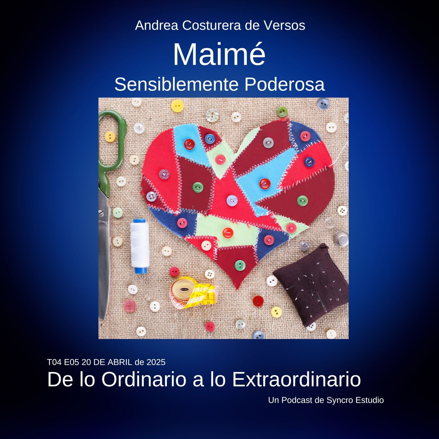 De lo Ordinario a lo Extraordinario