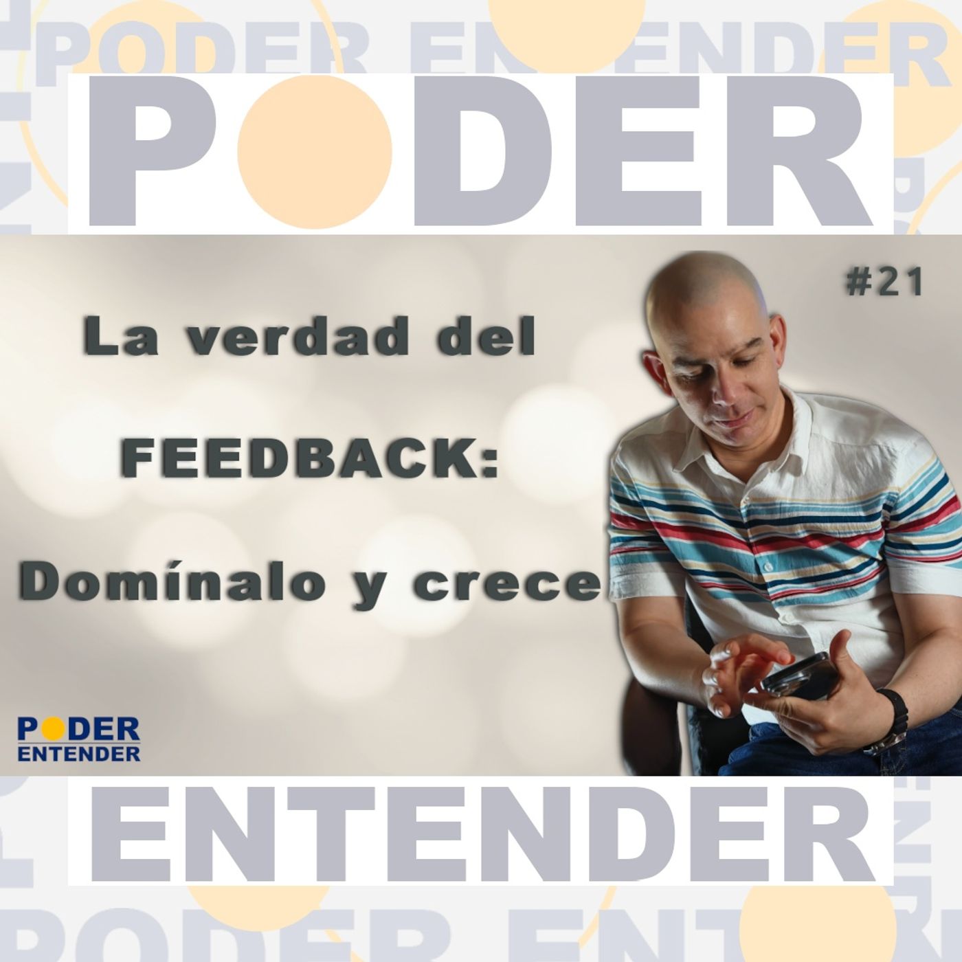 Poder Entender