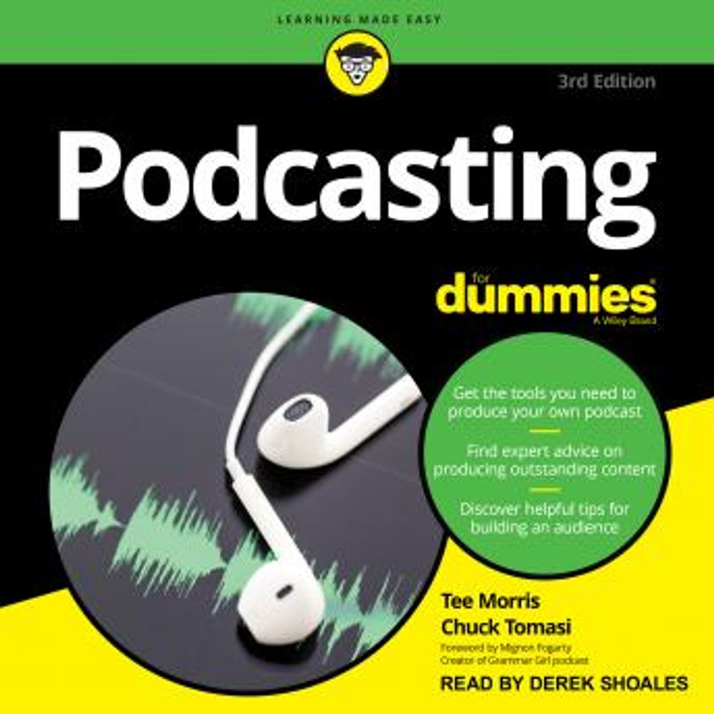 Access Must-Have Full Audiobooks in Non-Fiction, Computers & Technology