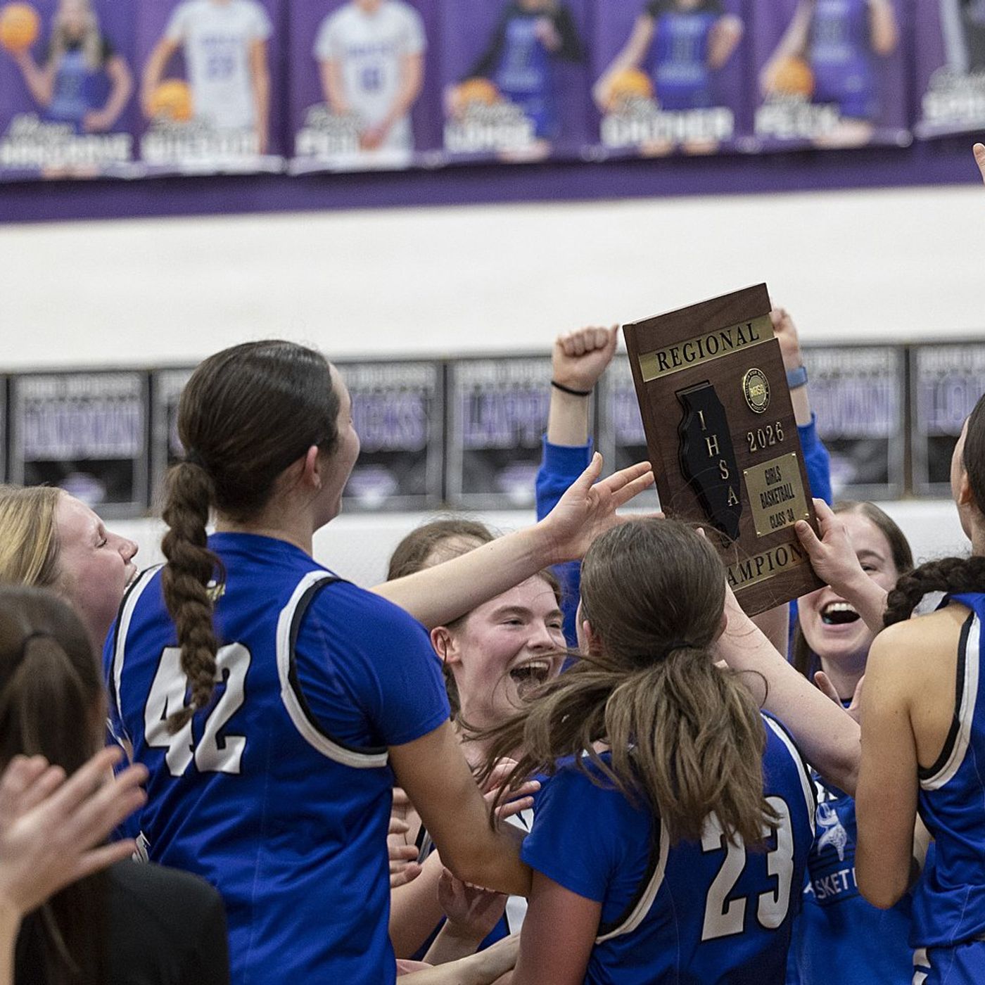 Big shots send Geneva past Dixon in 3A regional final episode artwork
