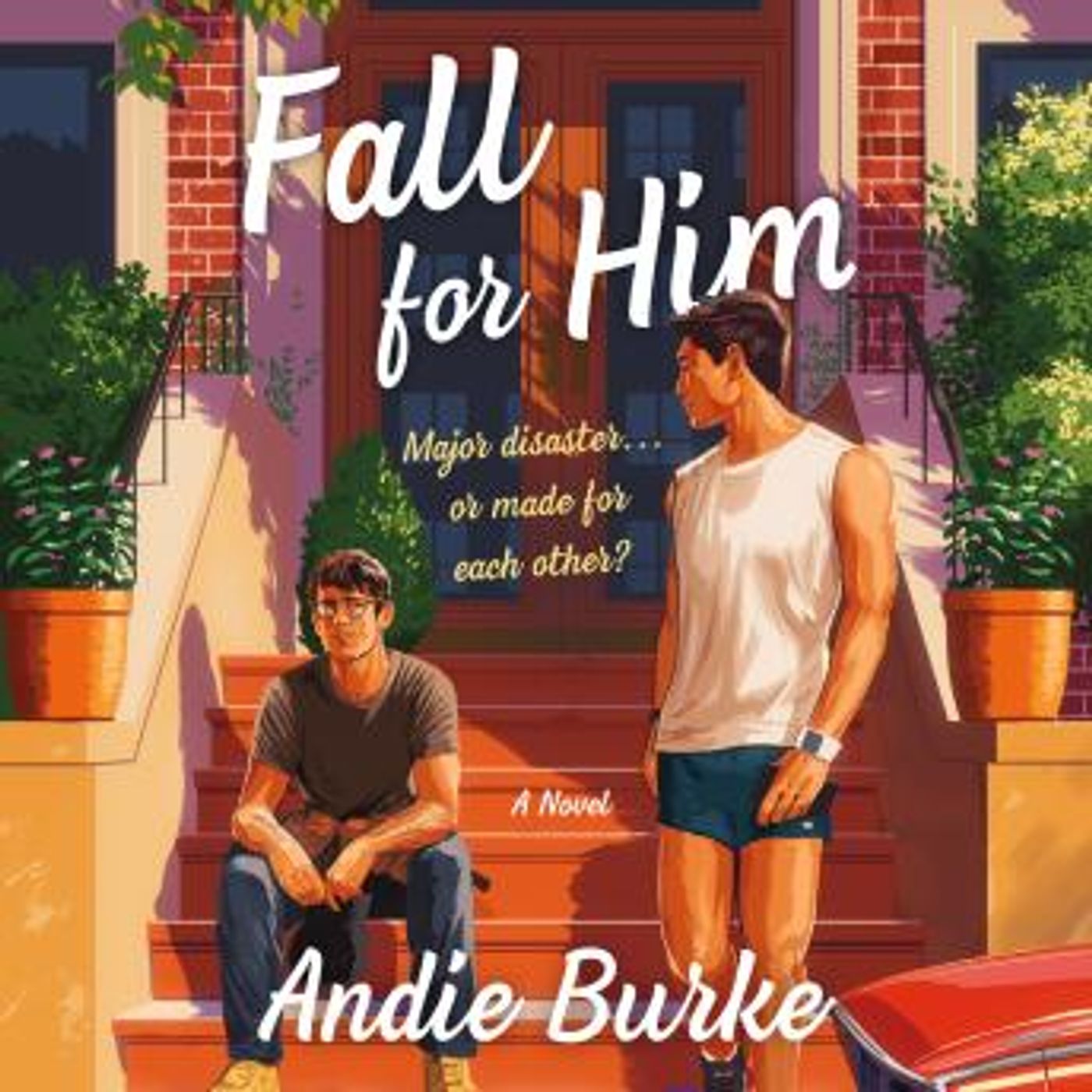 Explore New Full Audiobooks in Romance, LGBTQ+
